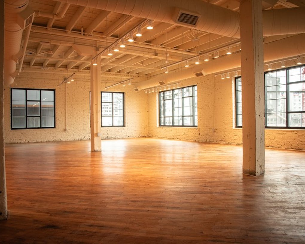 Carter Studios - A multi-use event and creative space within Carter Vintage Guitars, situated in the heart of Nashville’s Gulch on 8th Avenue