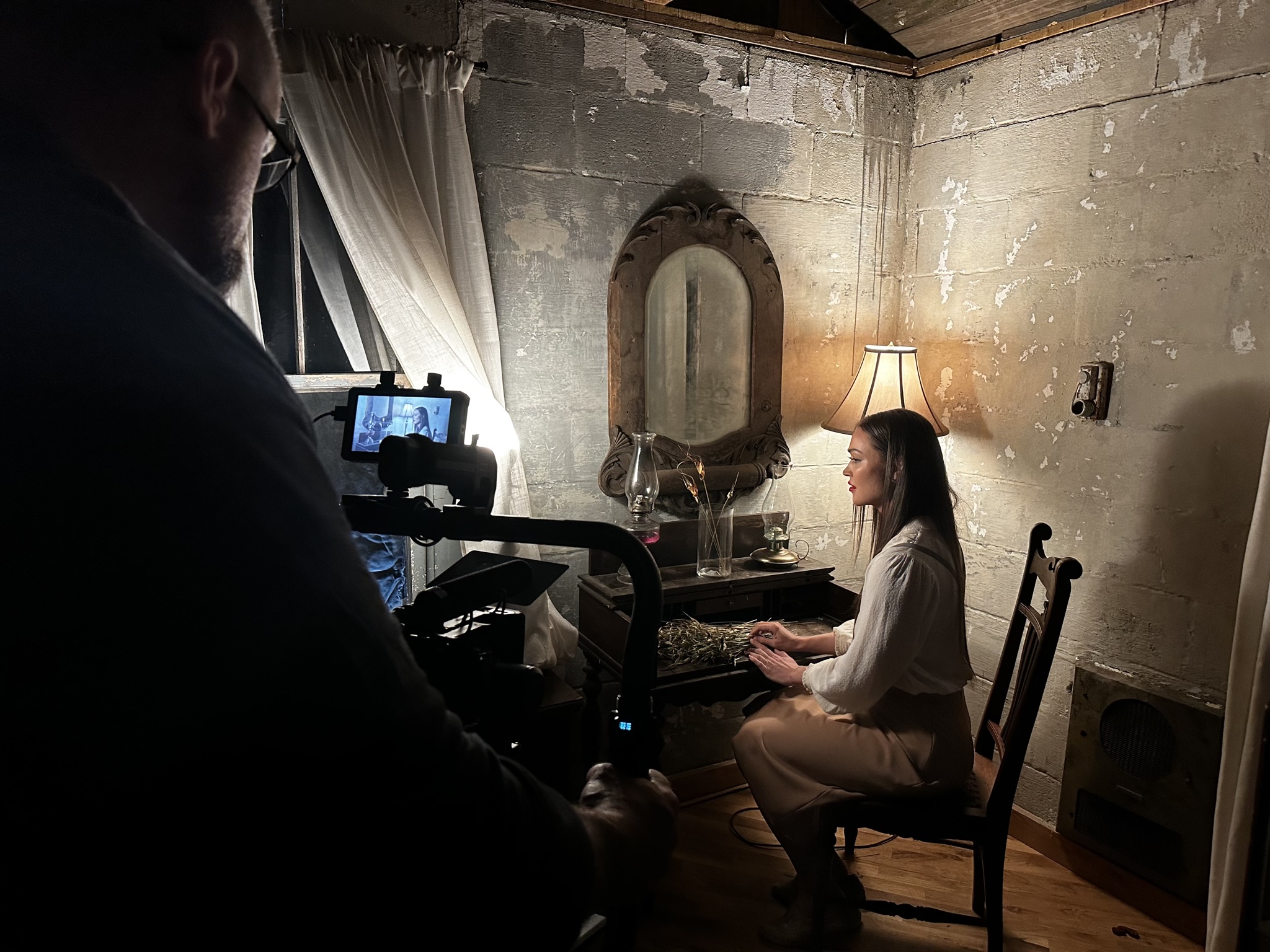 The Tiny House @ Eastside Yards