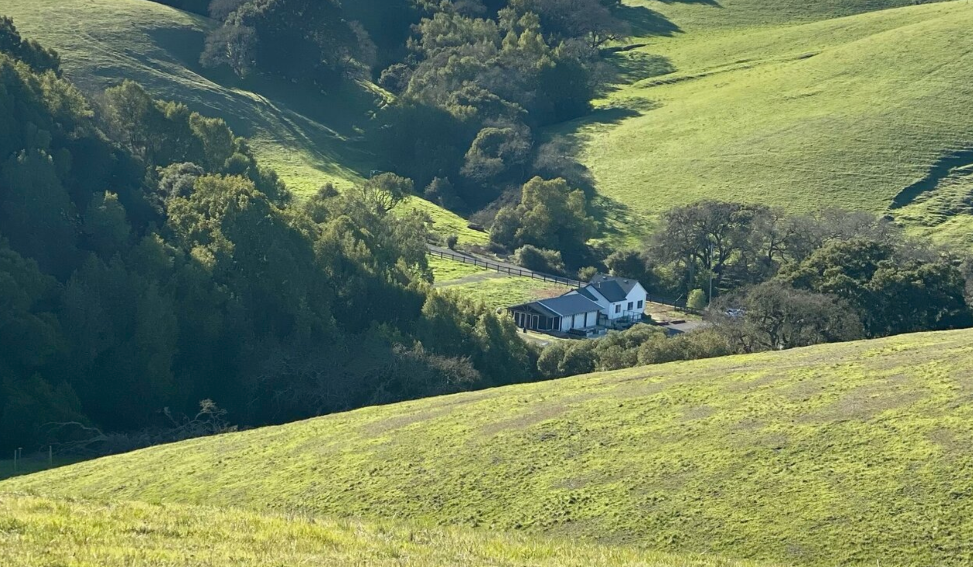 63 Acres of Nature with an 8000 sq ft Barn