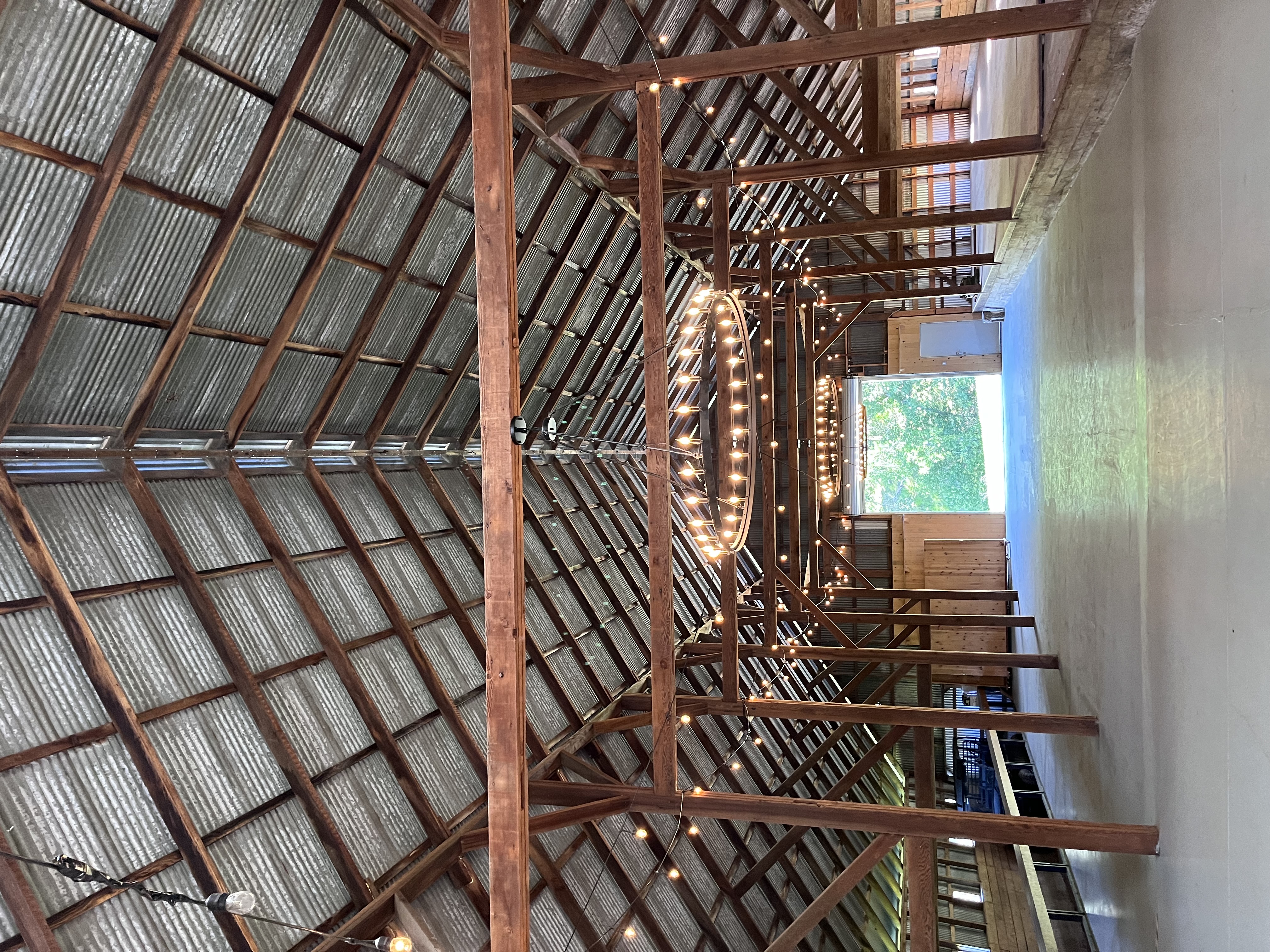 63 Acres of Nature with an 8000 sq ft Barn