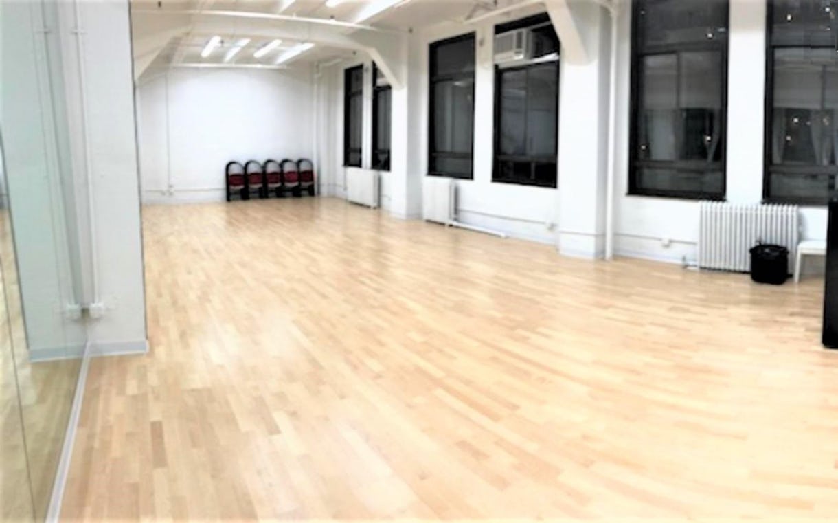 Rehearsal And Event Studio