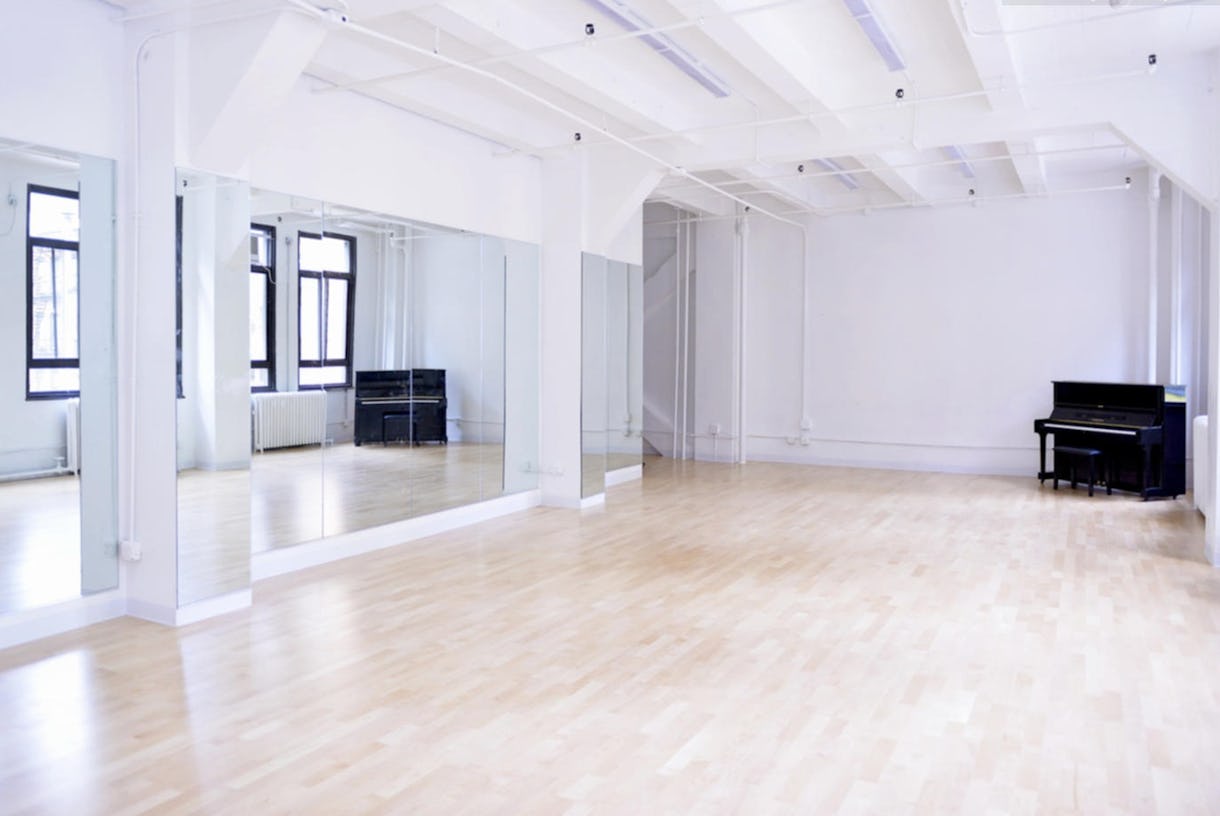 Rehearsal And Event Studio