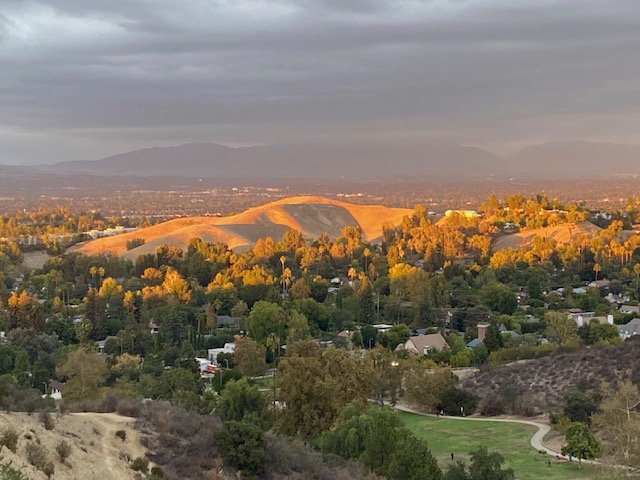 Valley Views at Wolfe Way