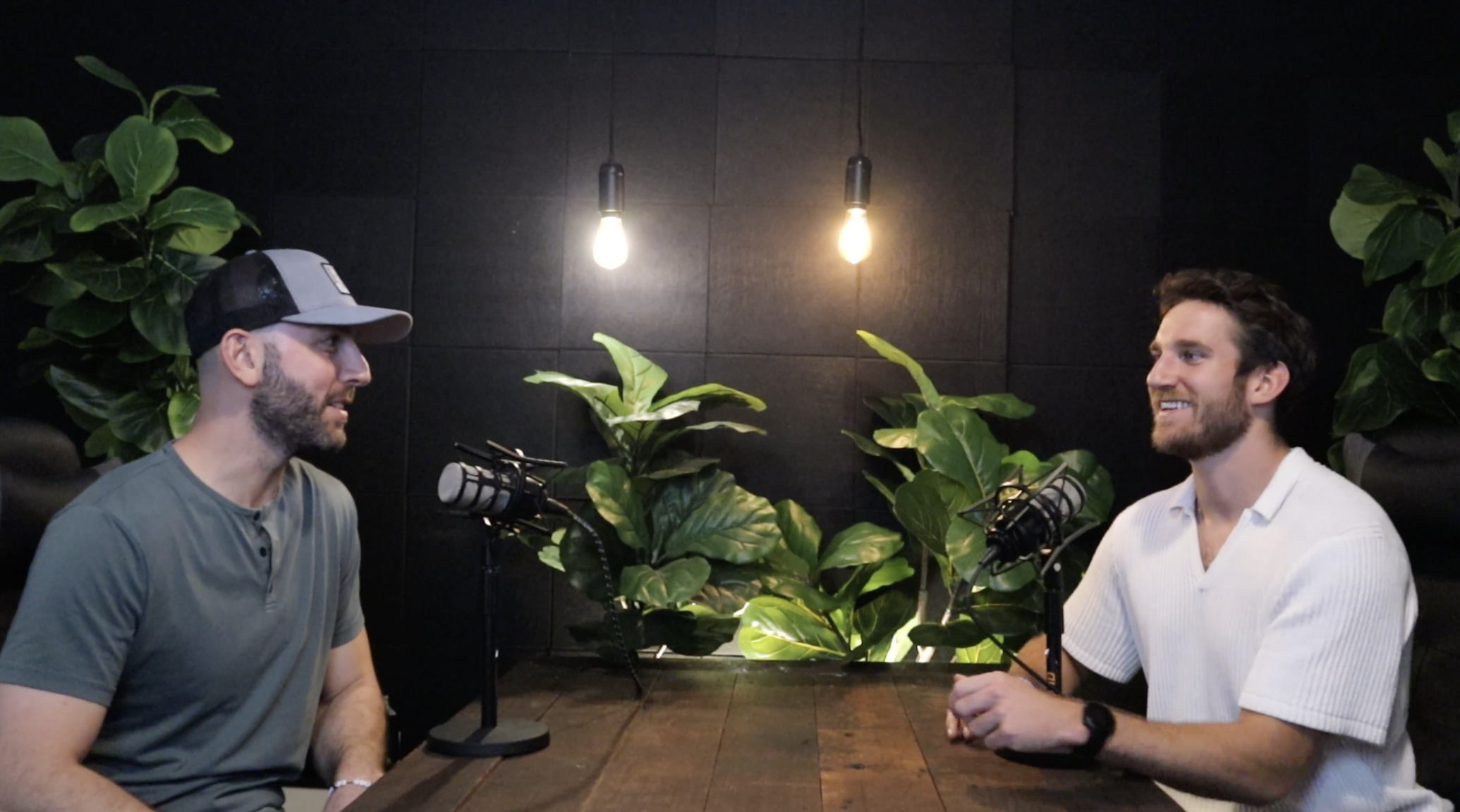 Just Push Record Studios