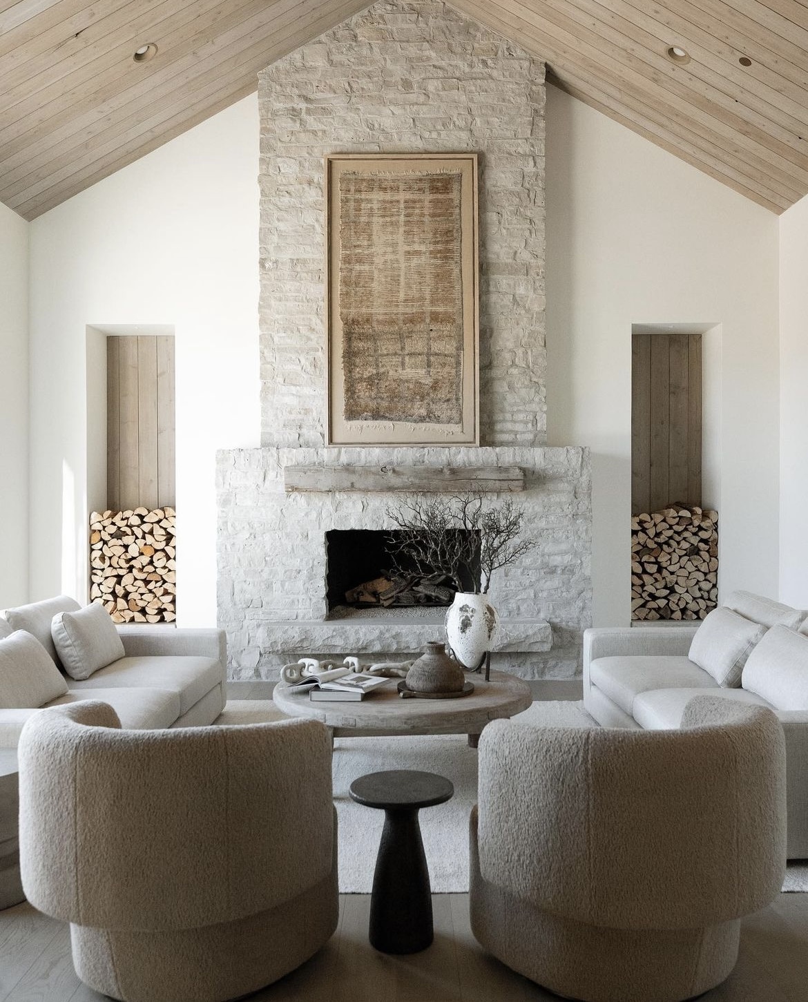 Stonewood - 10,000 sqf+ of Natural Luxury