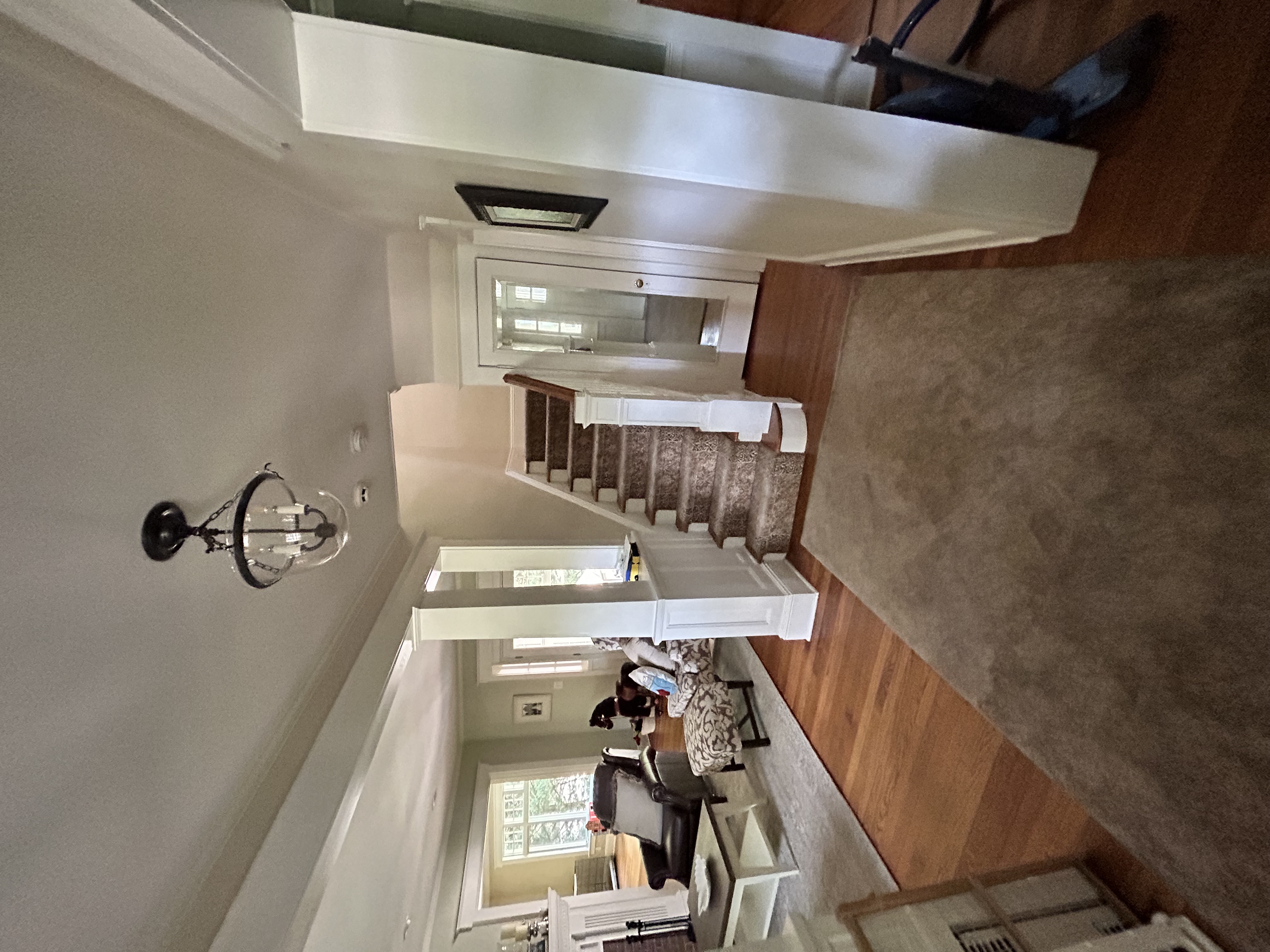 Dutch Colonial on the River 