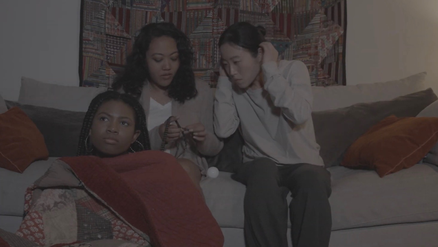 Rustic & Historic 1910 Brooklyn Townhouse