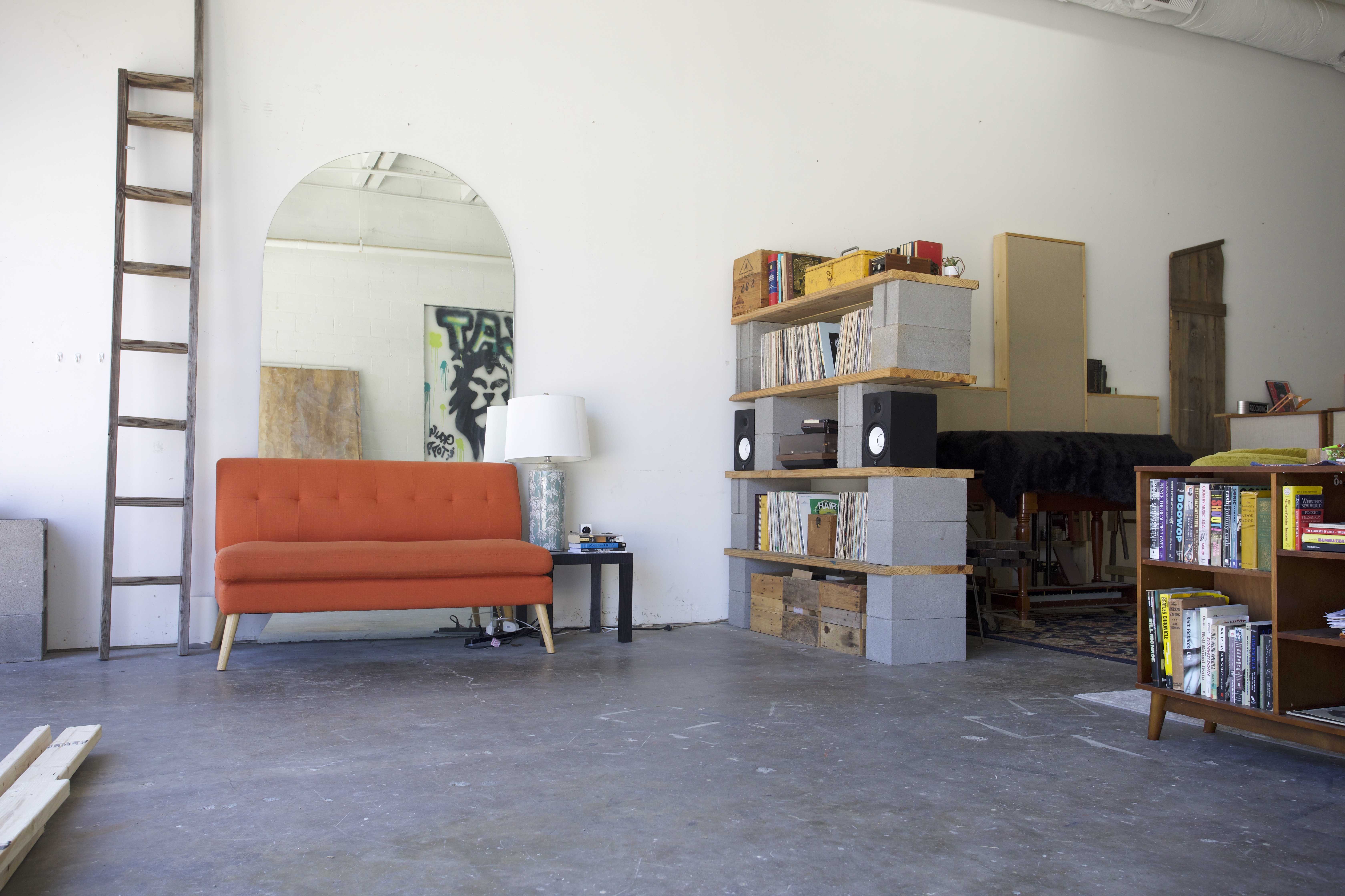 Barnfire Creative Production Co.