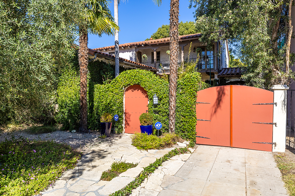 Two Story Spanish Jewel