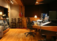 Legends Studio