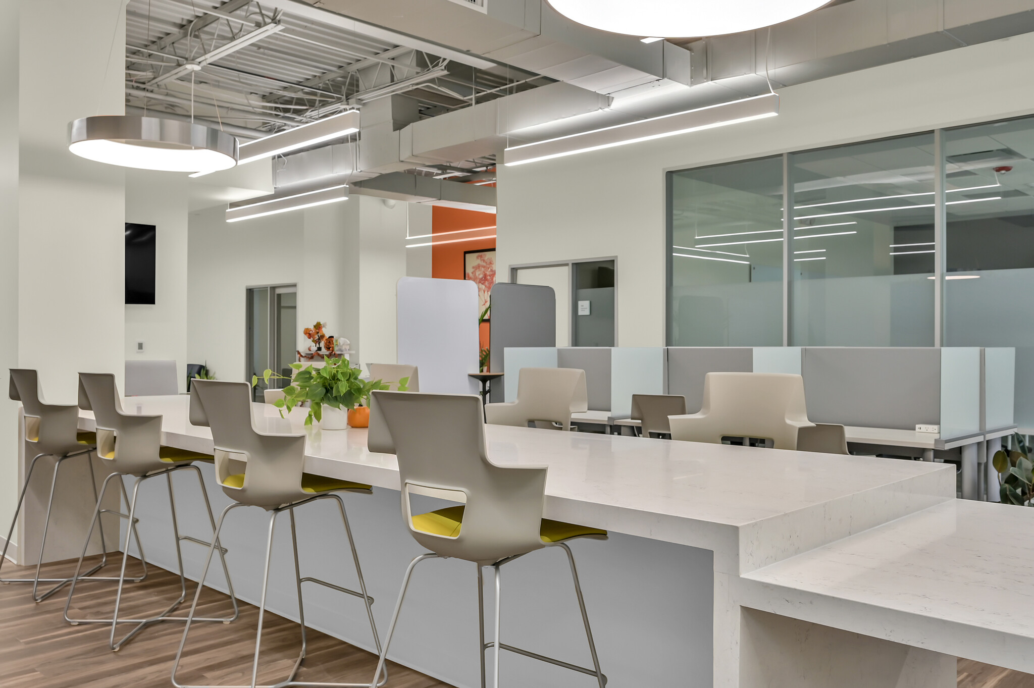 Office Evolution Cypress