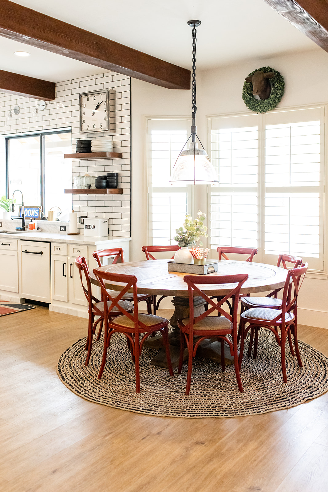 GATHrHouse --  Rustic Modern Home Gilbert / Phoenix / Queen Creek 