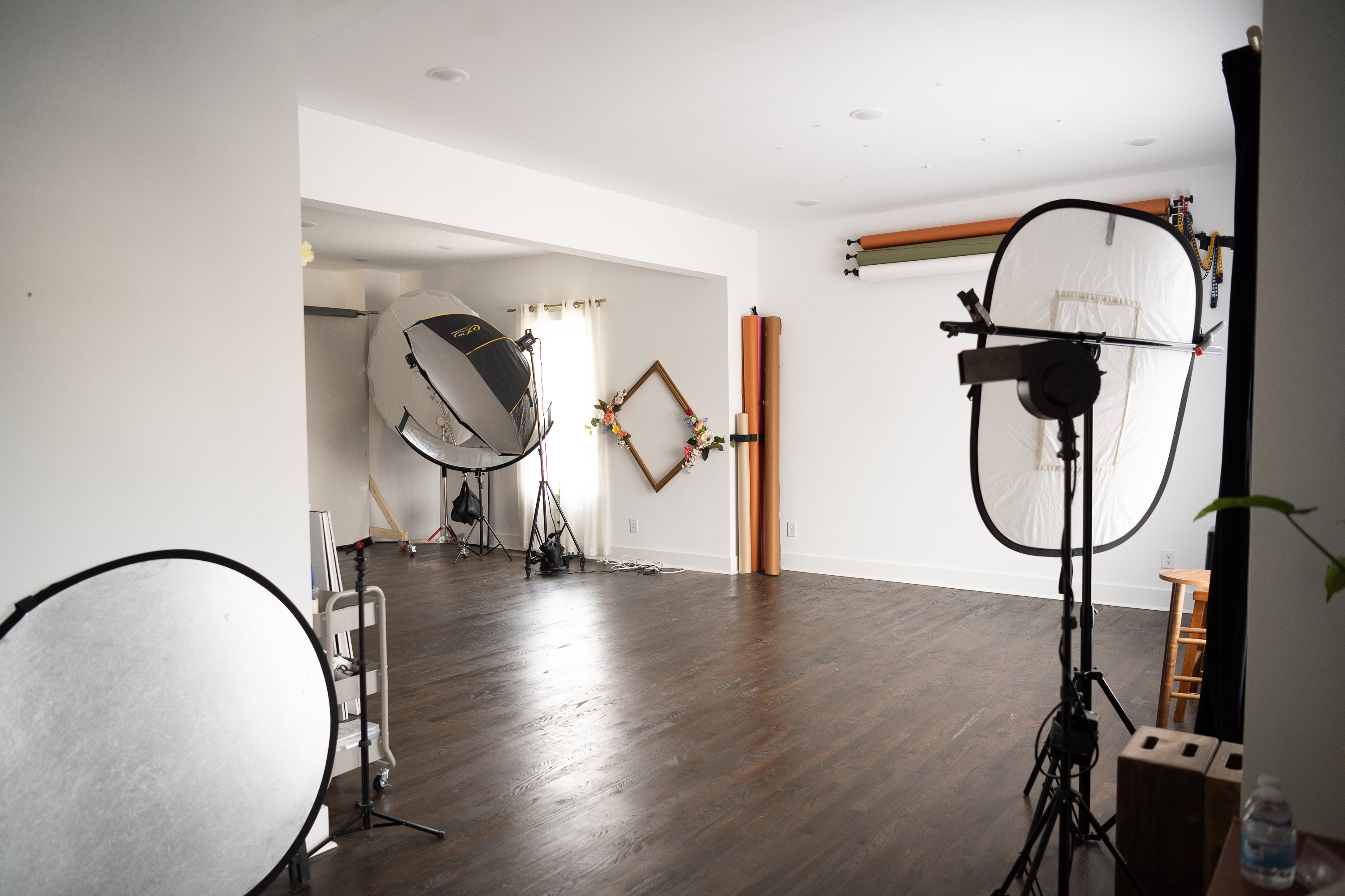 The Pink Daisy Studio