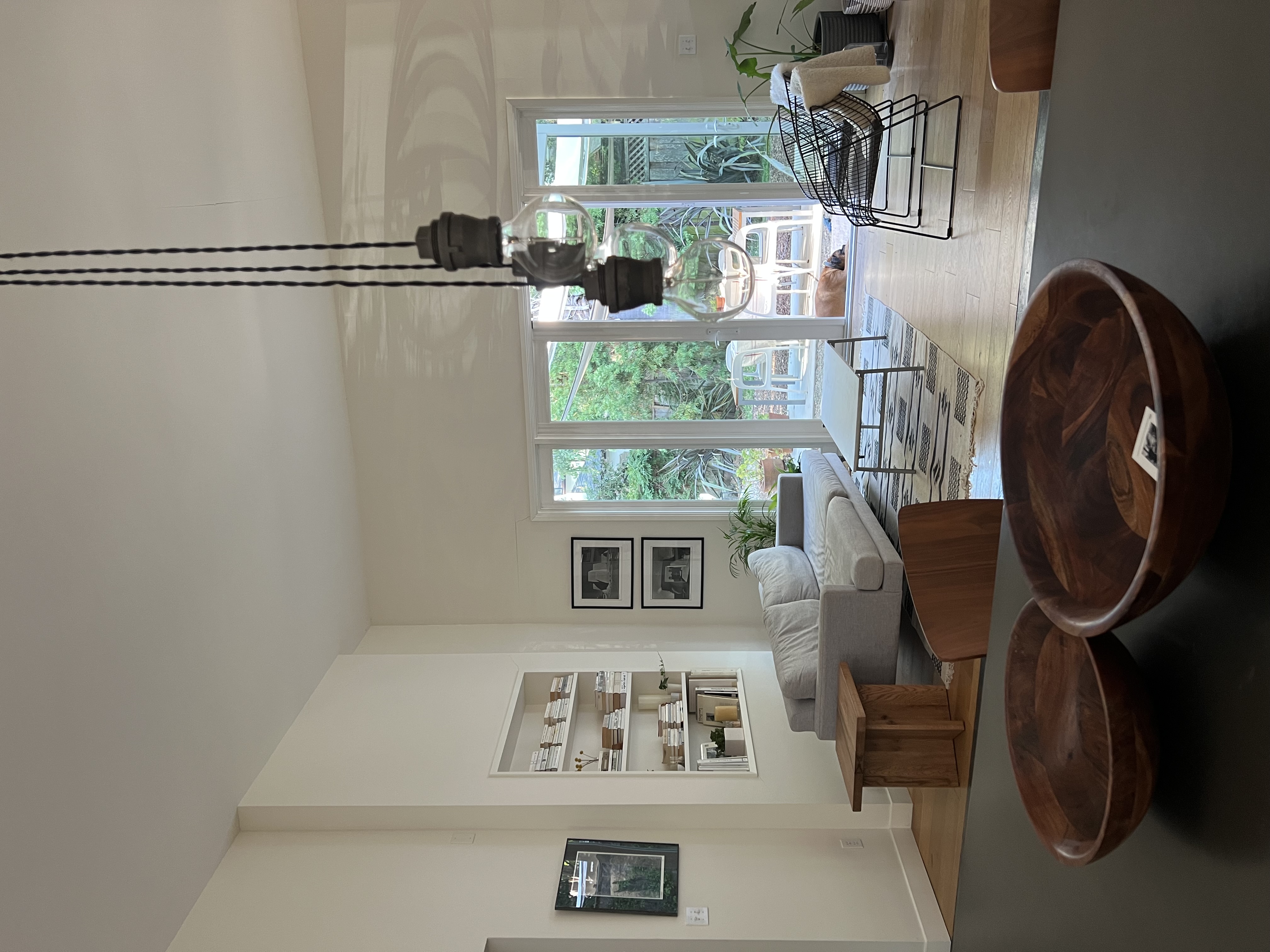 Palo Alto Home with High Ceilings and Natural Light