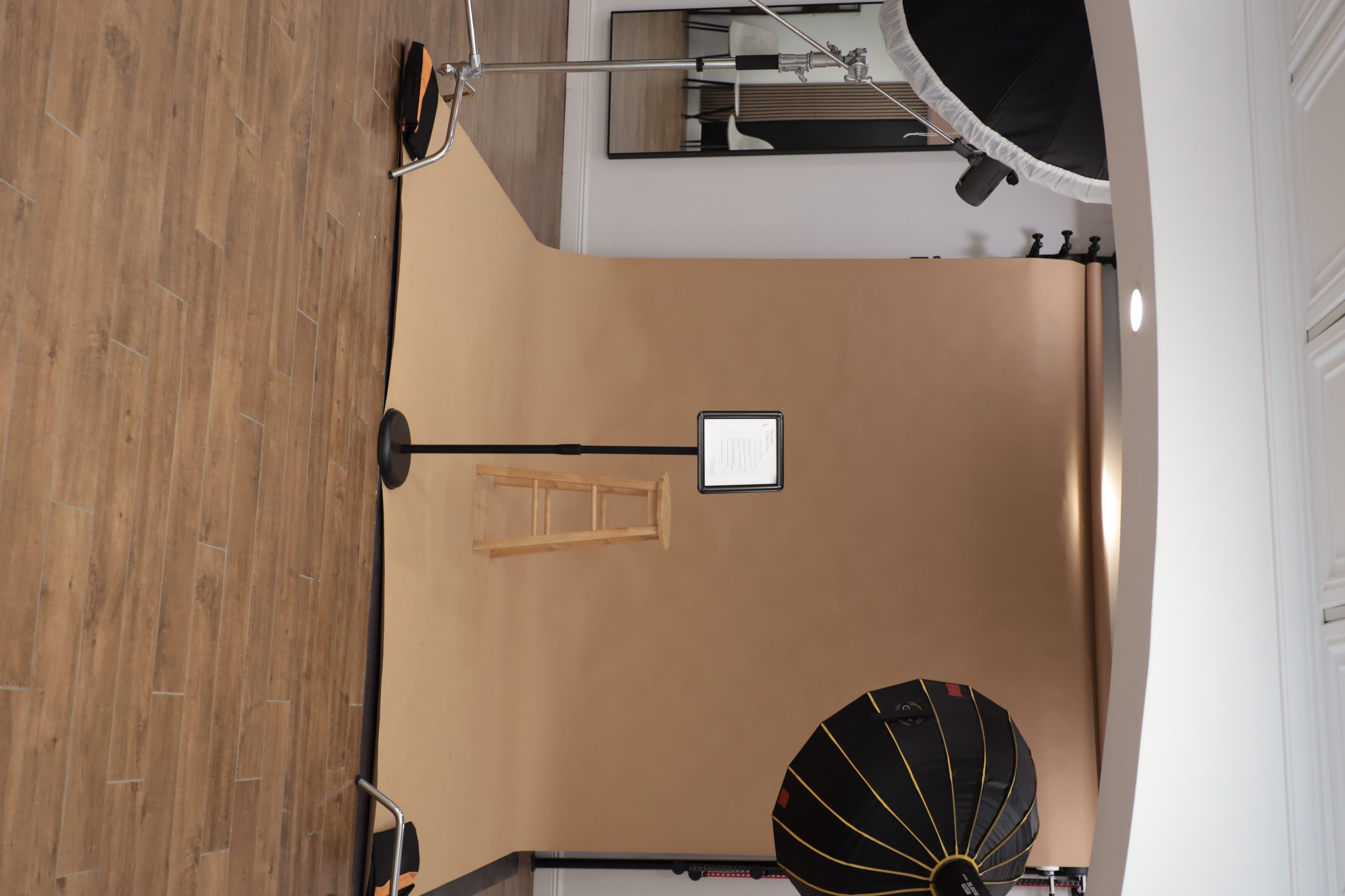 The Green Room Creative Studio 