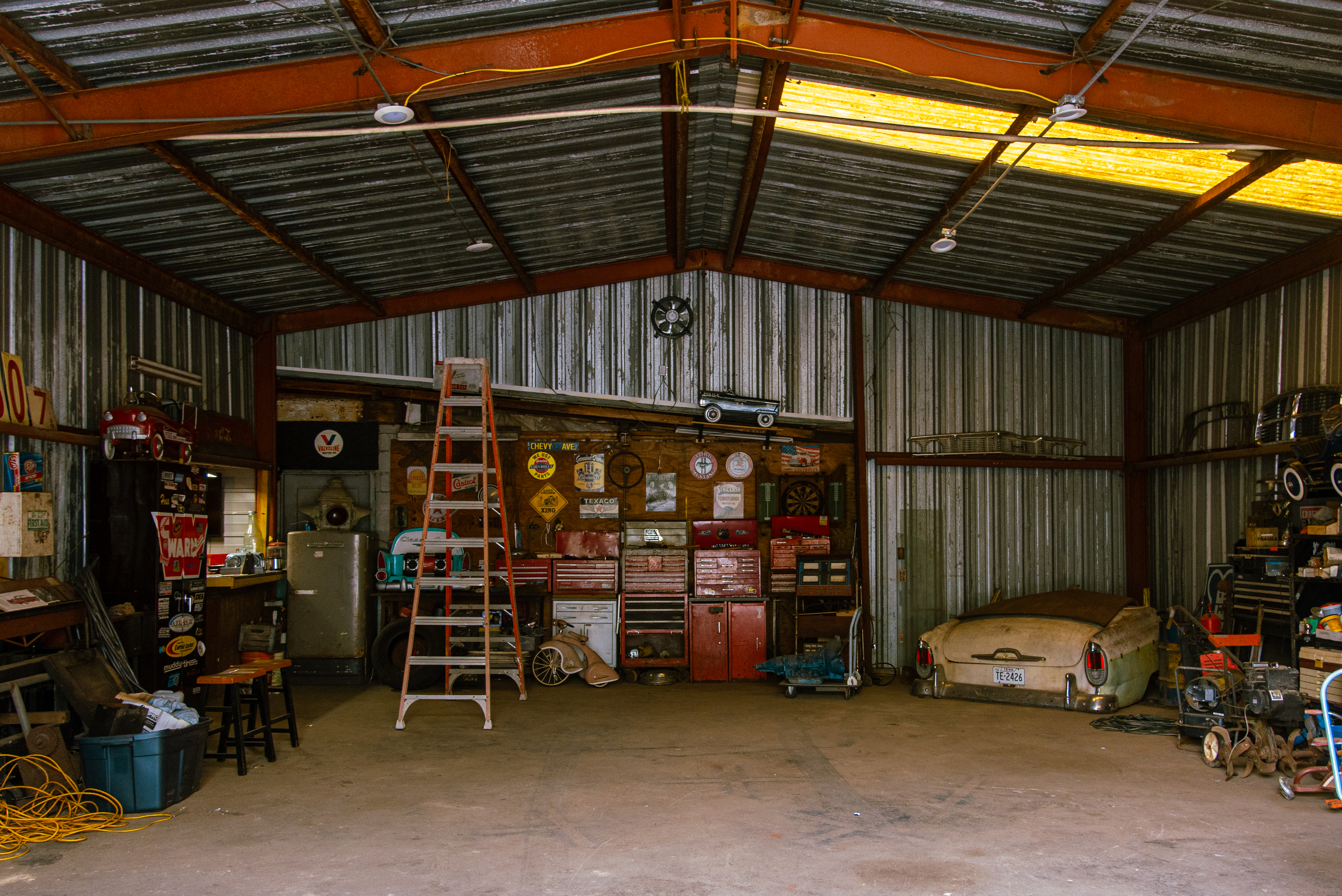 Eastside Yards Multi Set Location