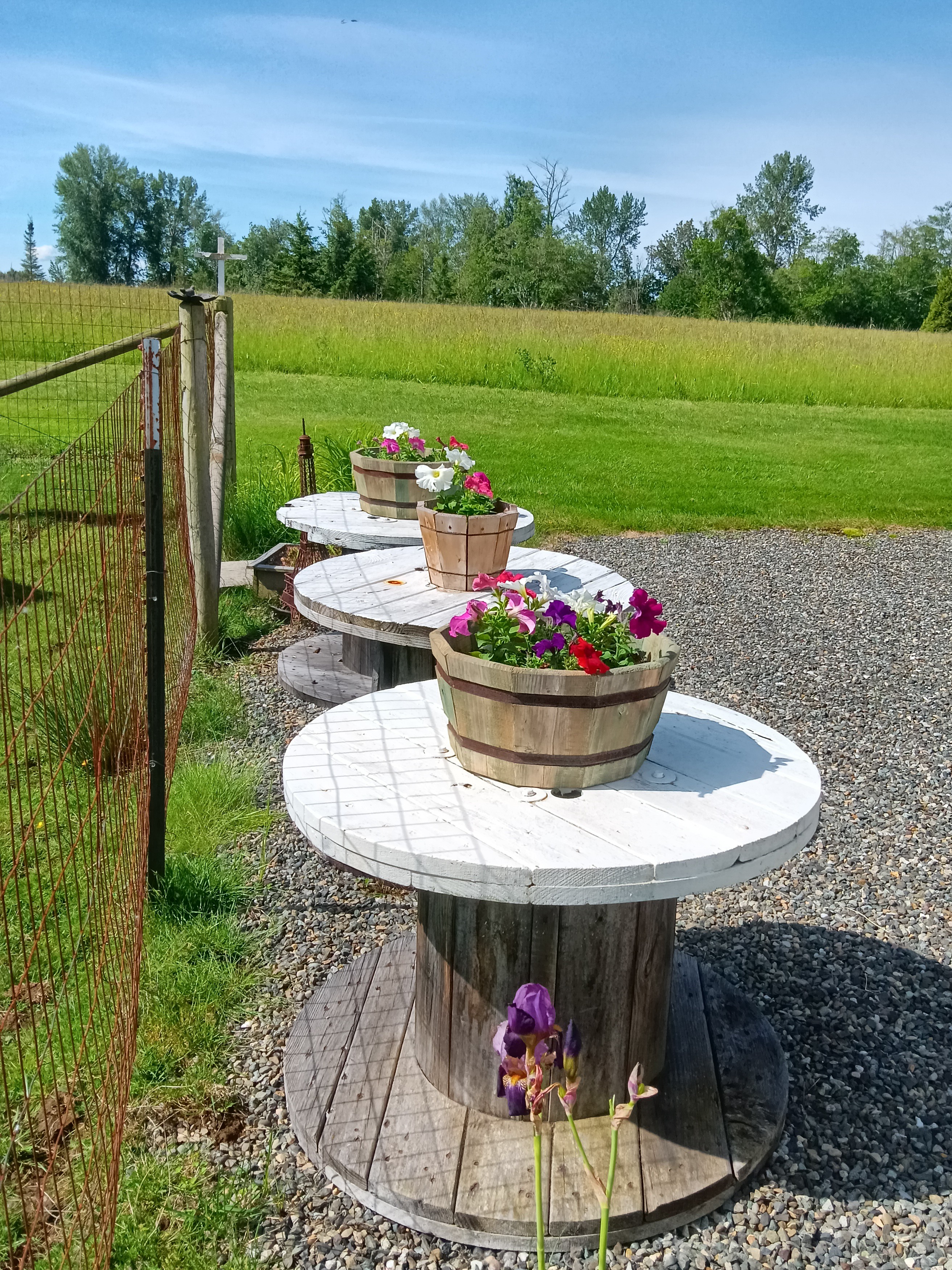 Stylish Cottage in Scenic Countryside