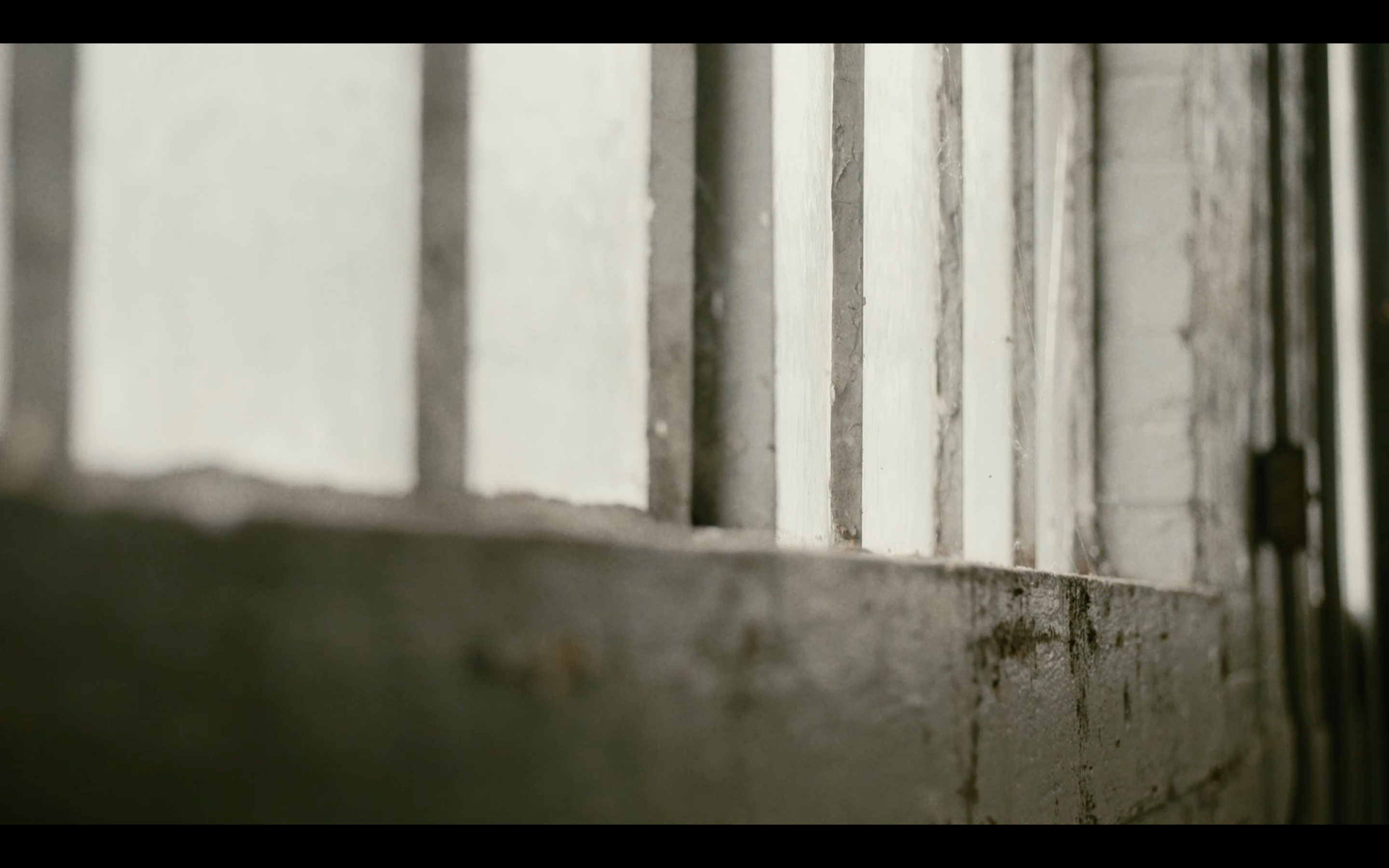 Wedgewood Avenue Substation