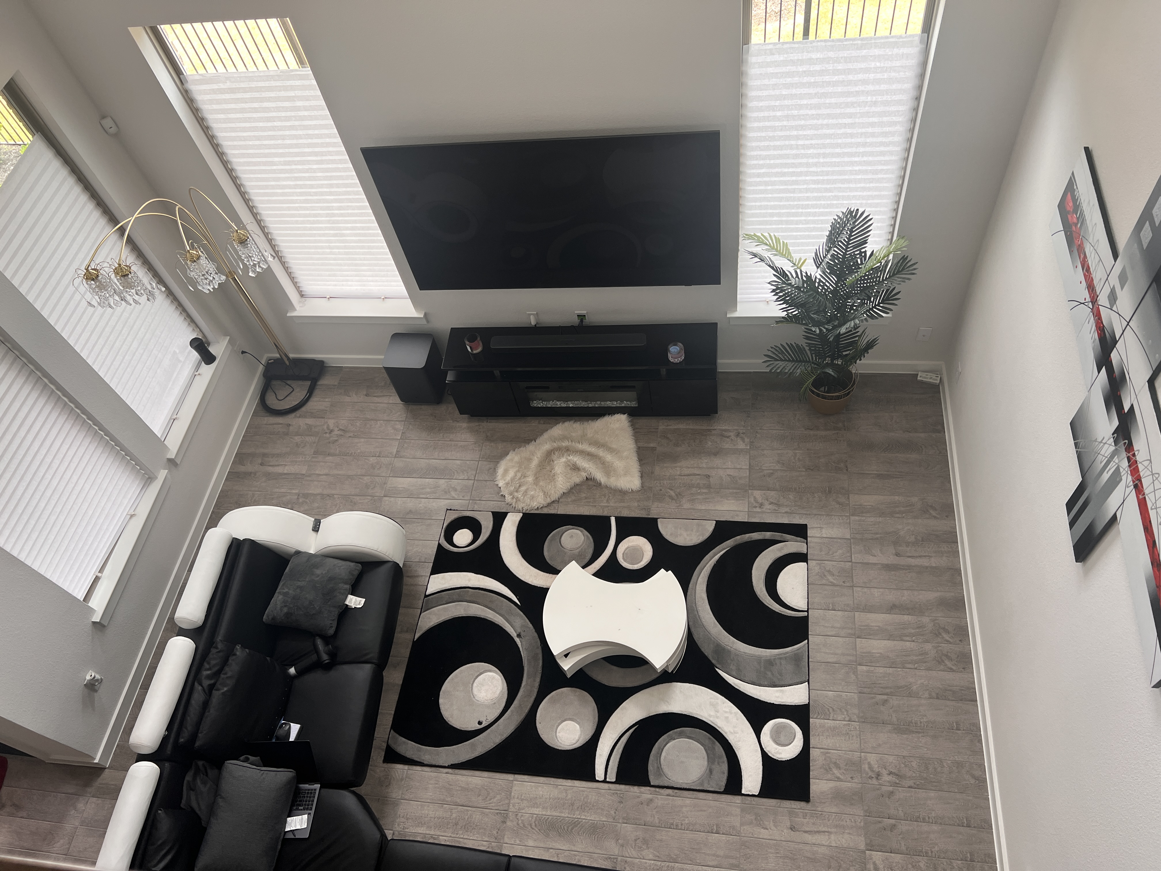 Versatile Luxury Retreat in Frisco's Grove Community for Events and Gatherings