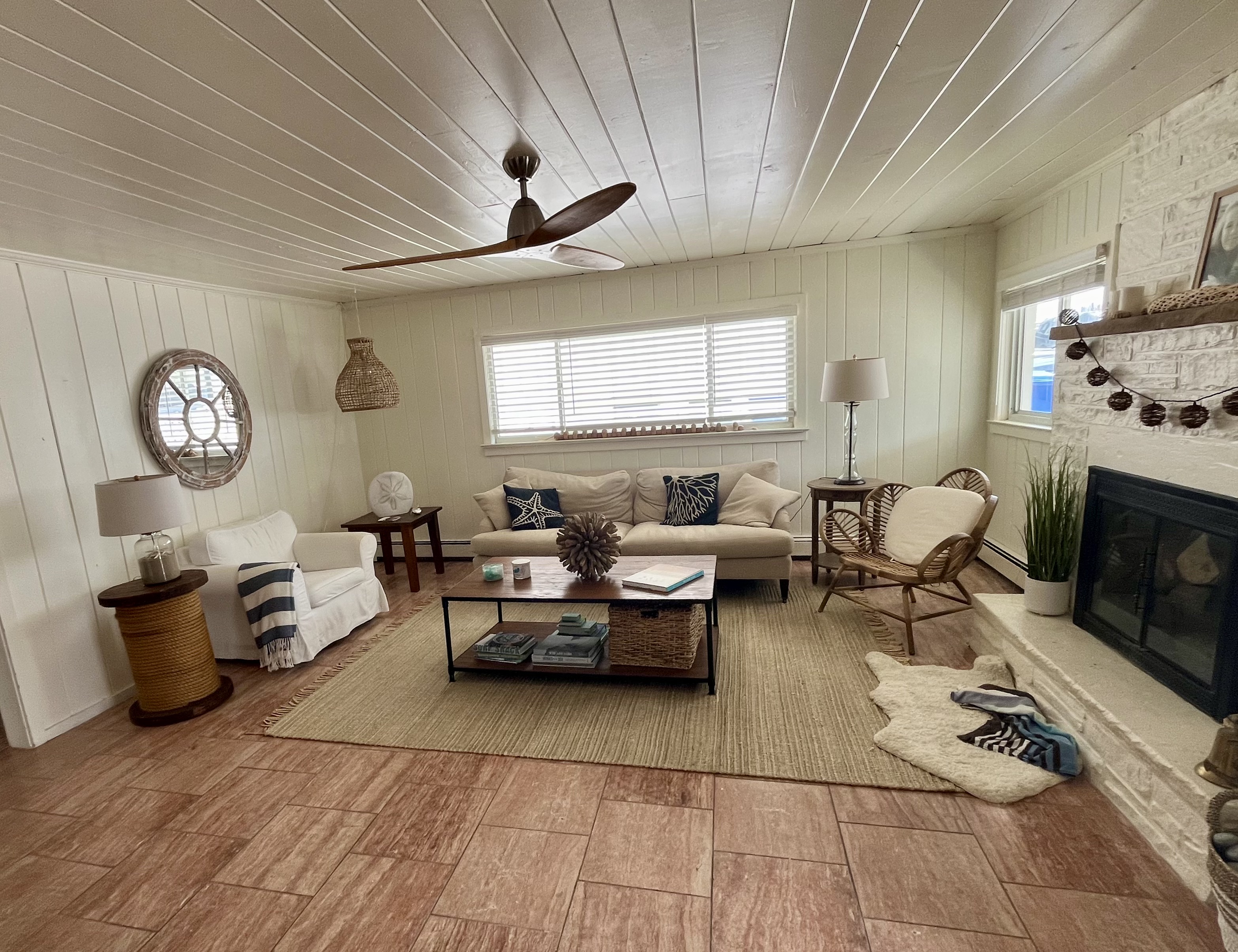 Charming Cozy Beach House in NJ