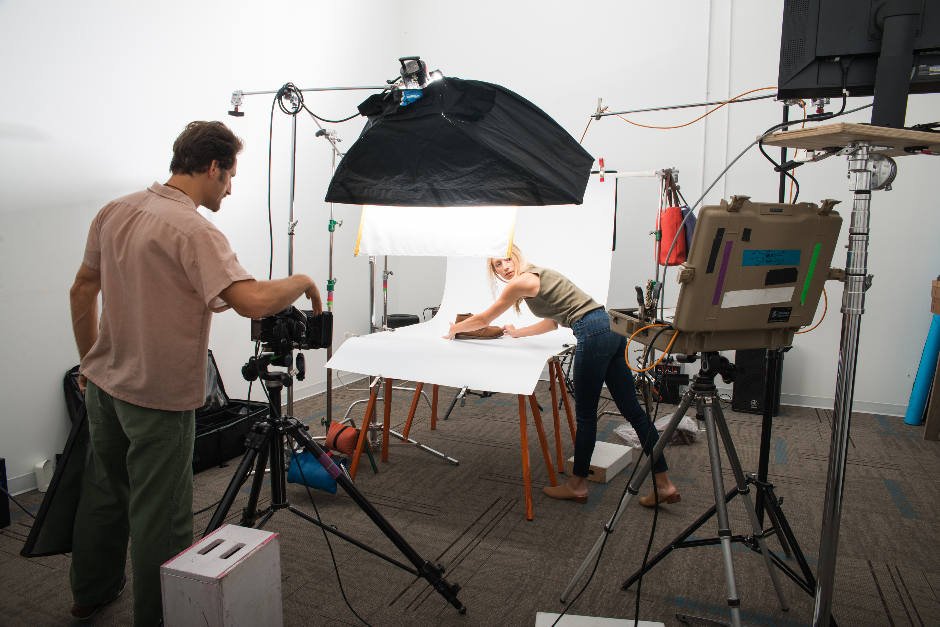 White Box Studio @Studio 615