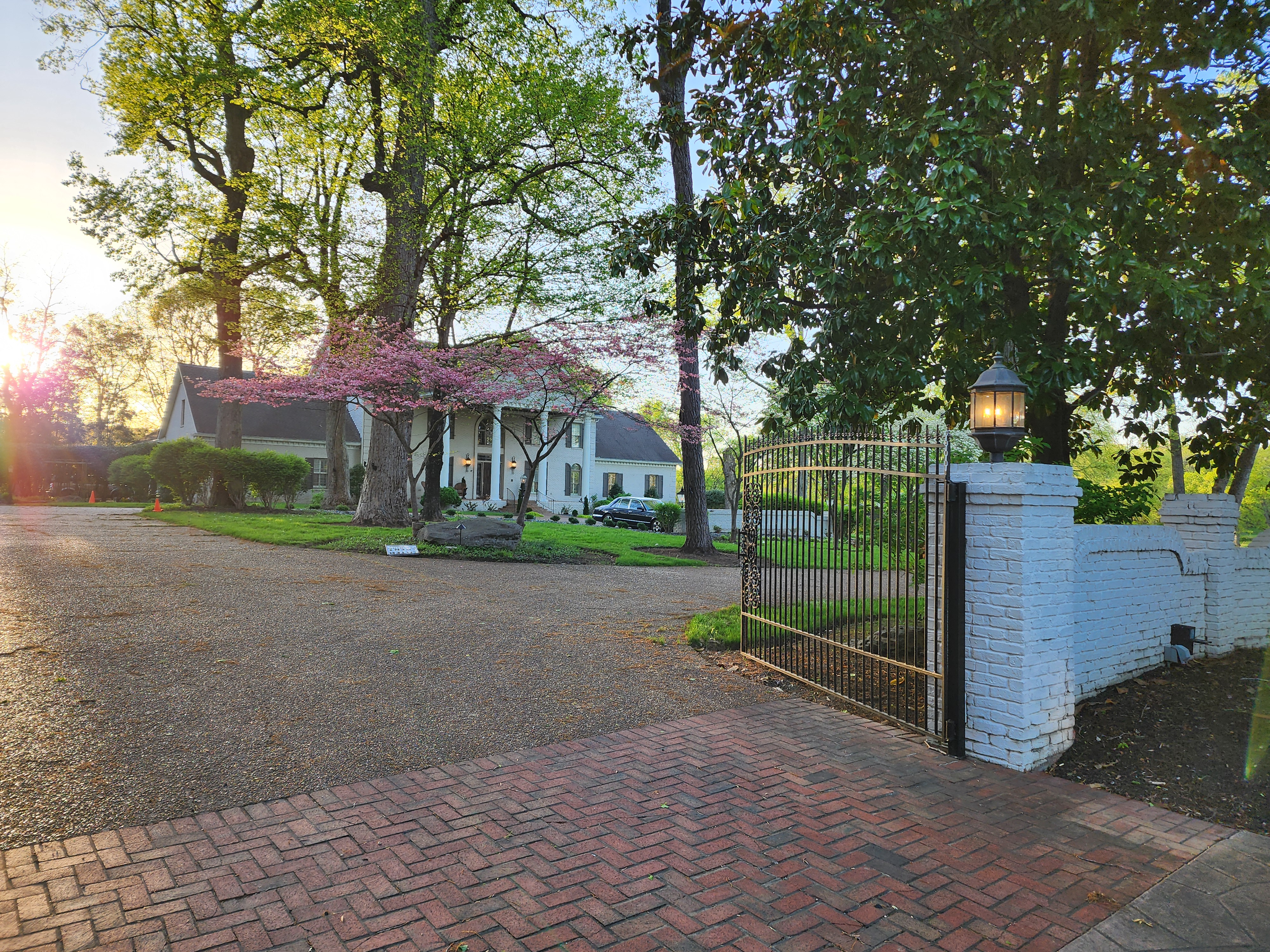 Treemont Mansion in Old Hickory, TN area - 15 mins from Nashville