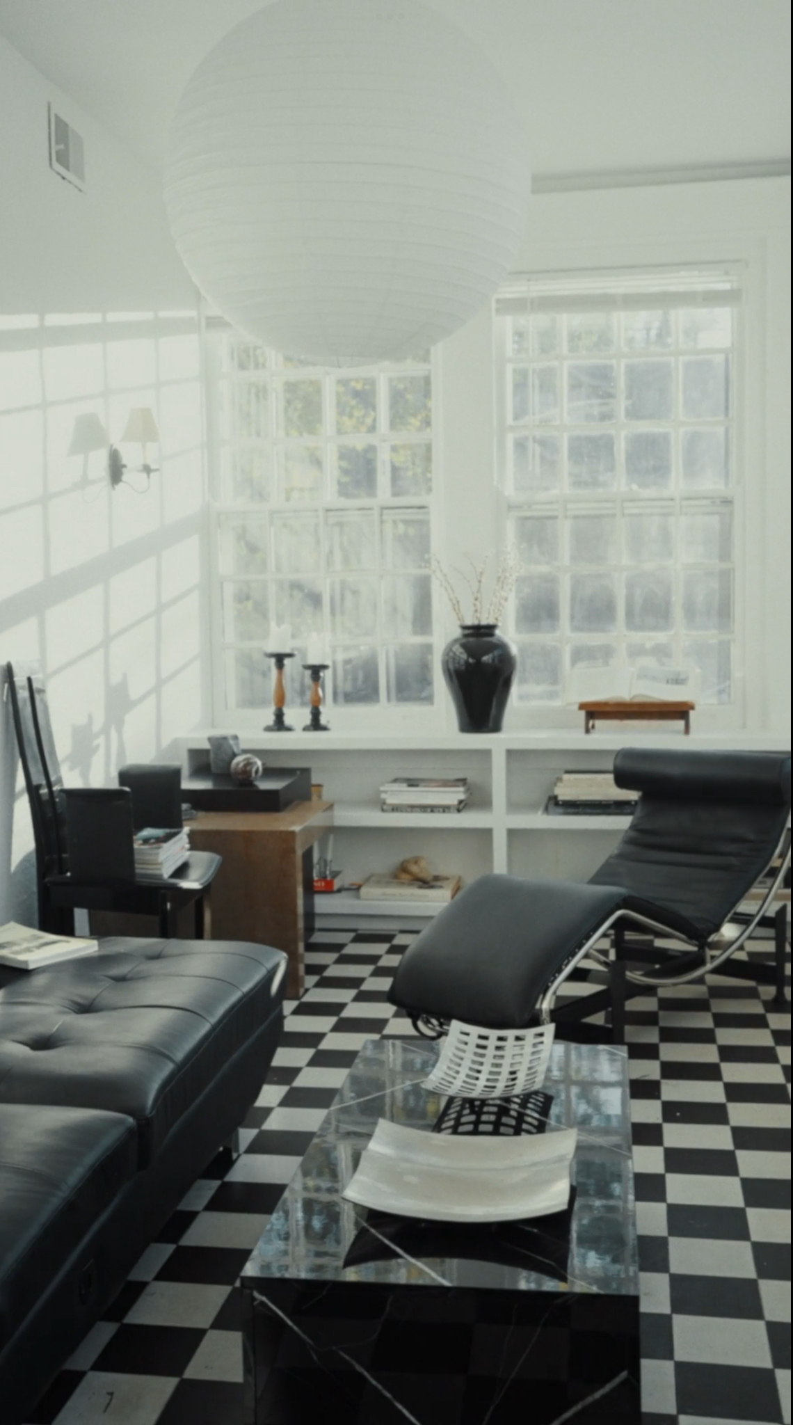 Beautifully Designed Home Photo Studio