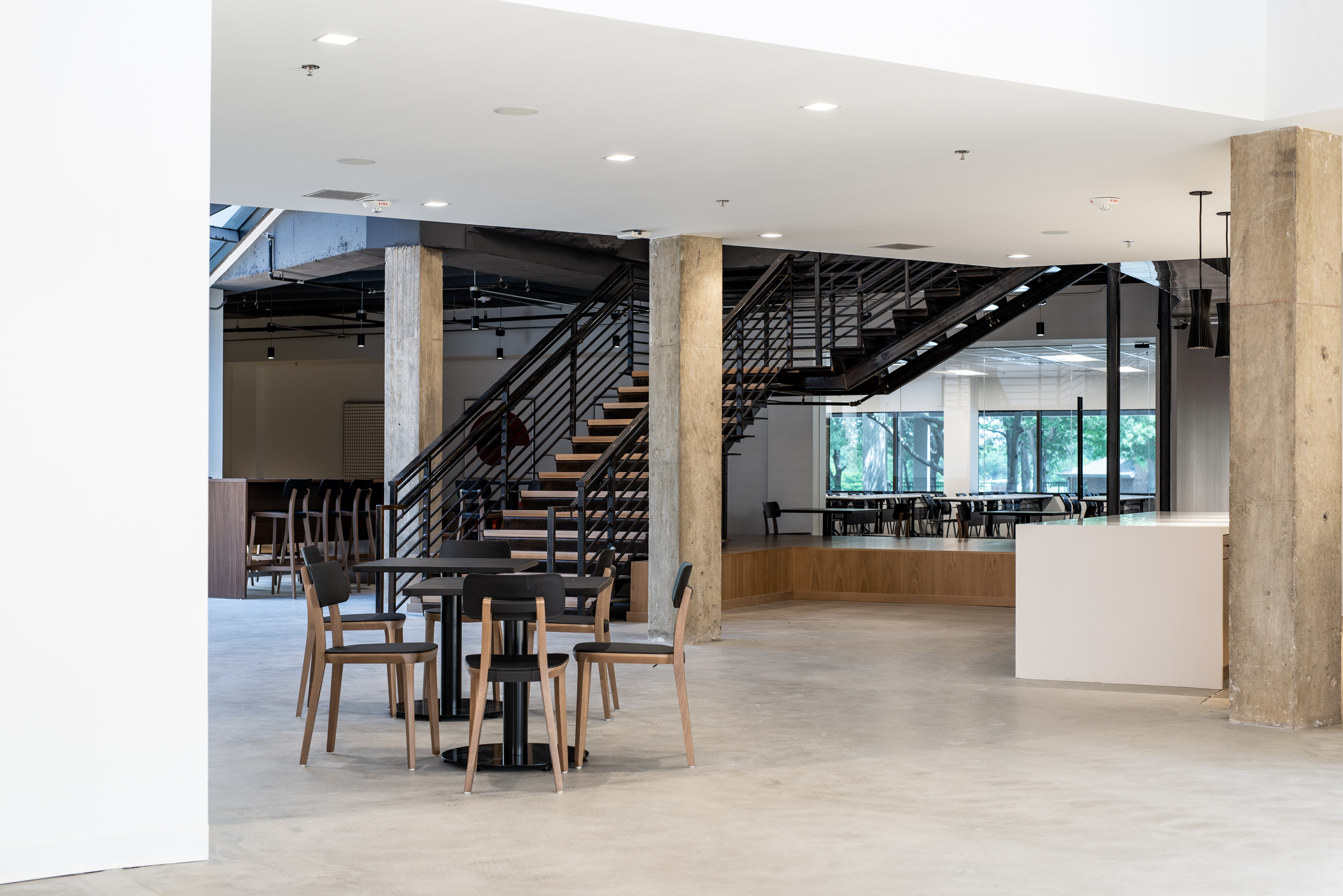 CityCentral Addison Event Space