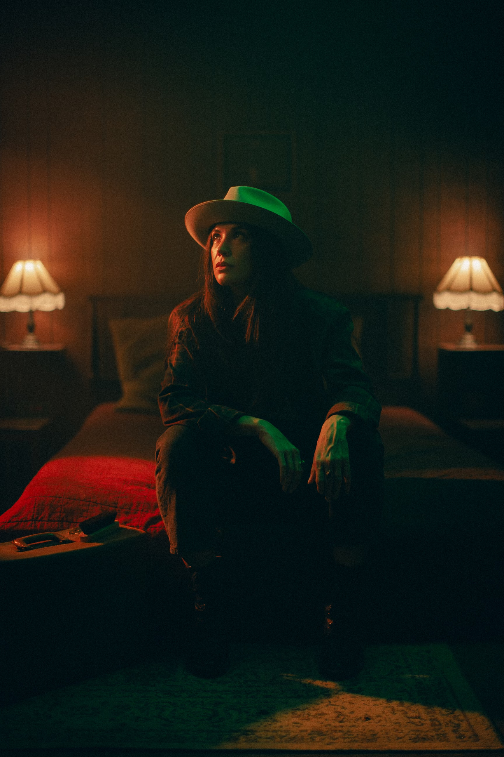 Hawkins Hideaway - Early 80s Themed Walk-In Basement