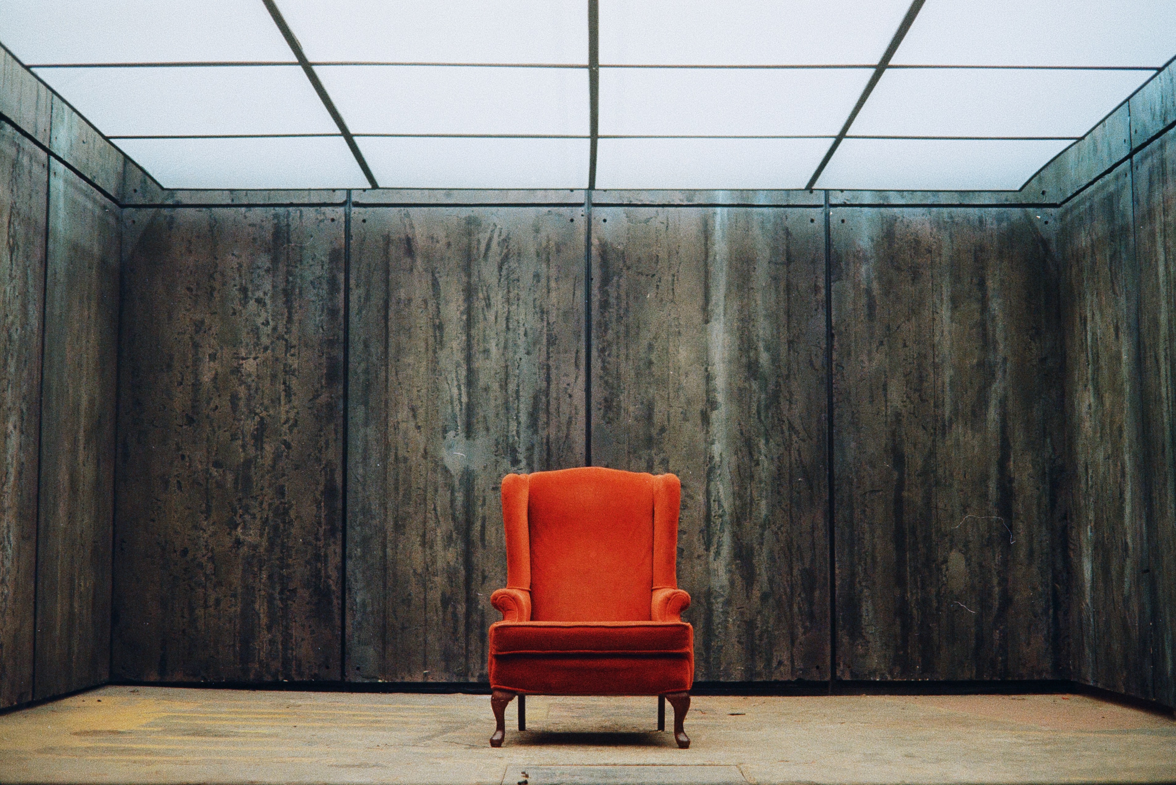 The Bunker @ Warren Studios