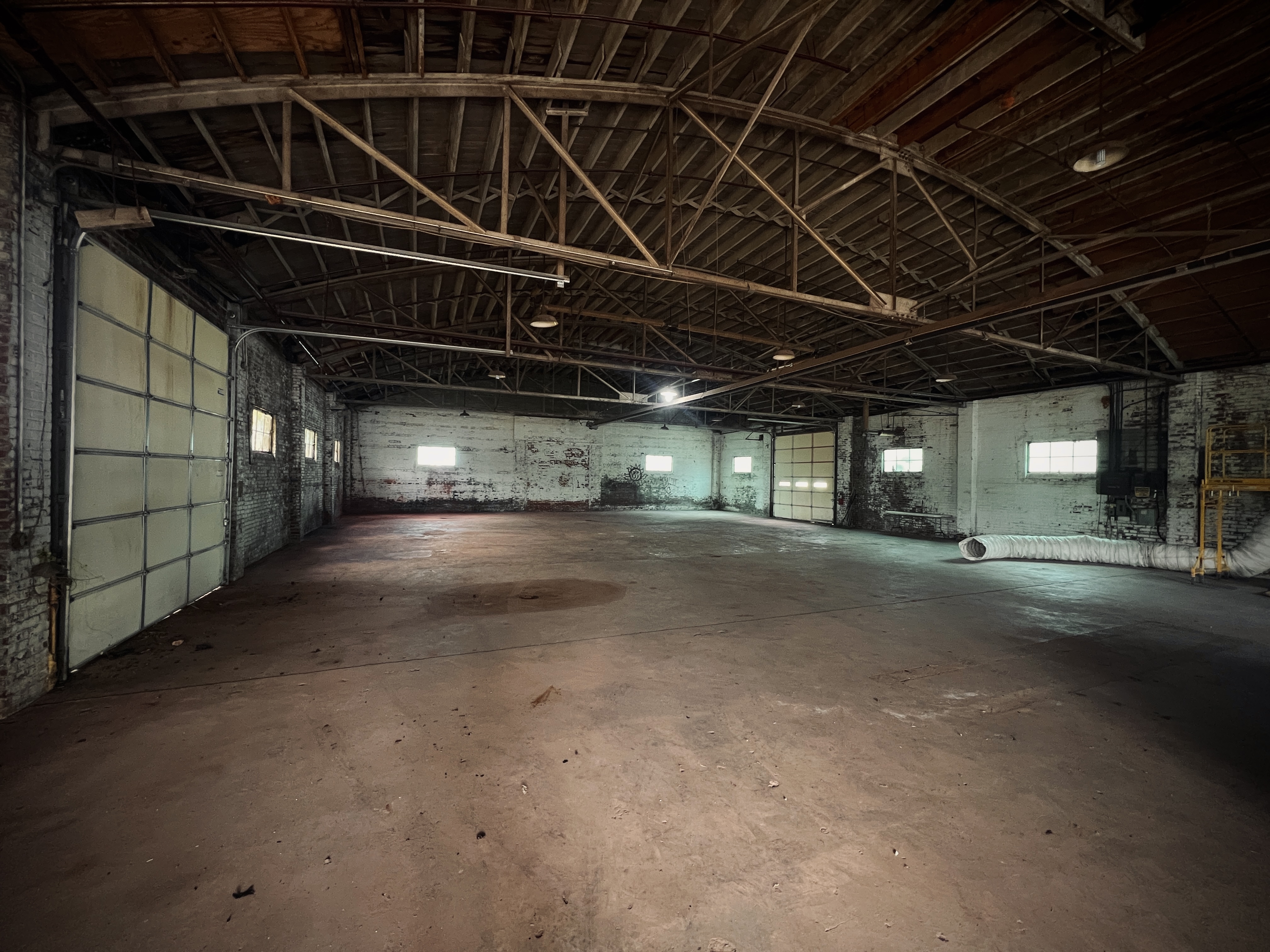 Interstate Warehouse