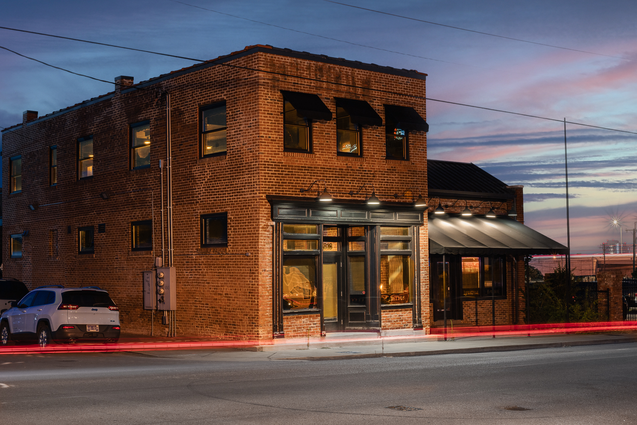 Historic Garage Studio in Marathon Village