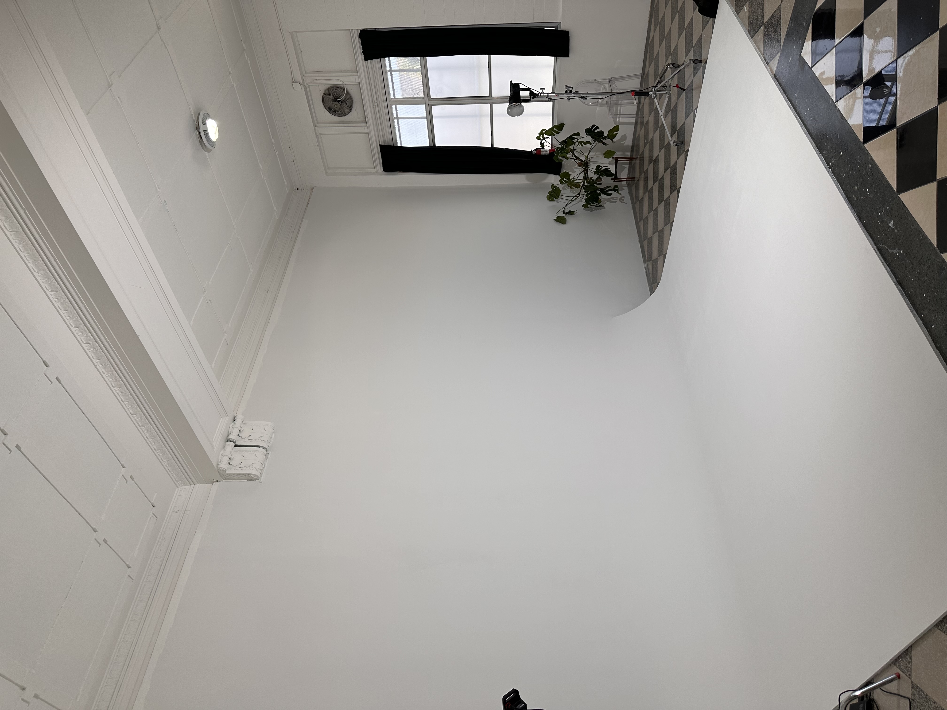 Mid City Photography/Production studio + Gallery | Storefront, Ground Floor Loading