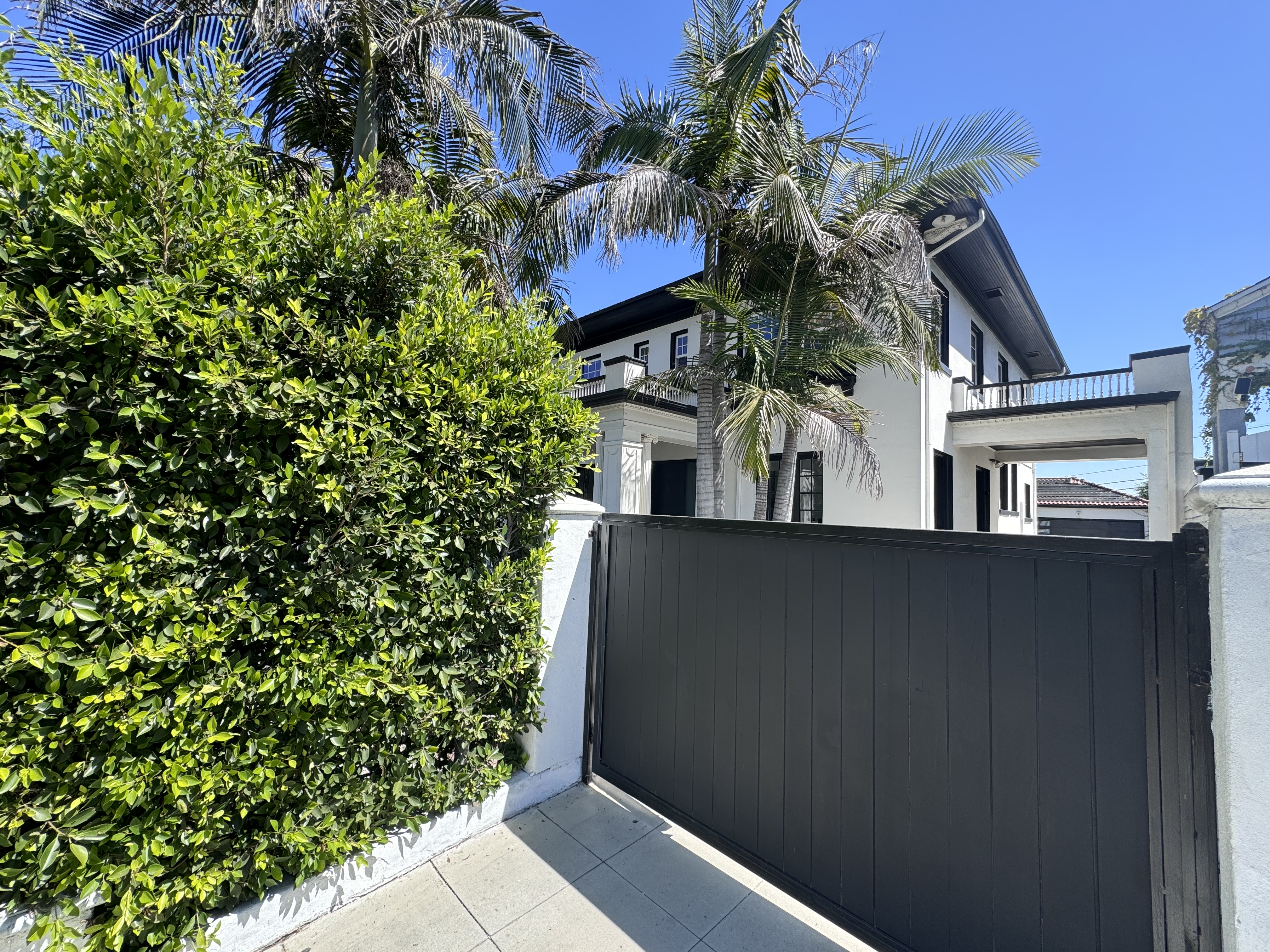 Classic Hollywood Home with Modern Amenities and Hollywood Sign Views