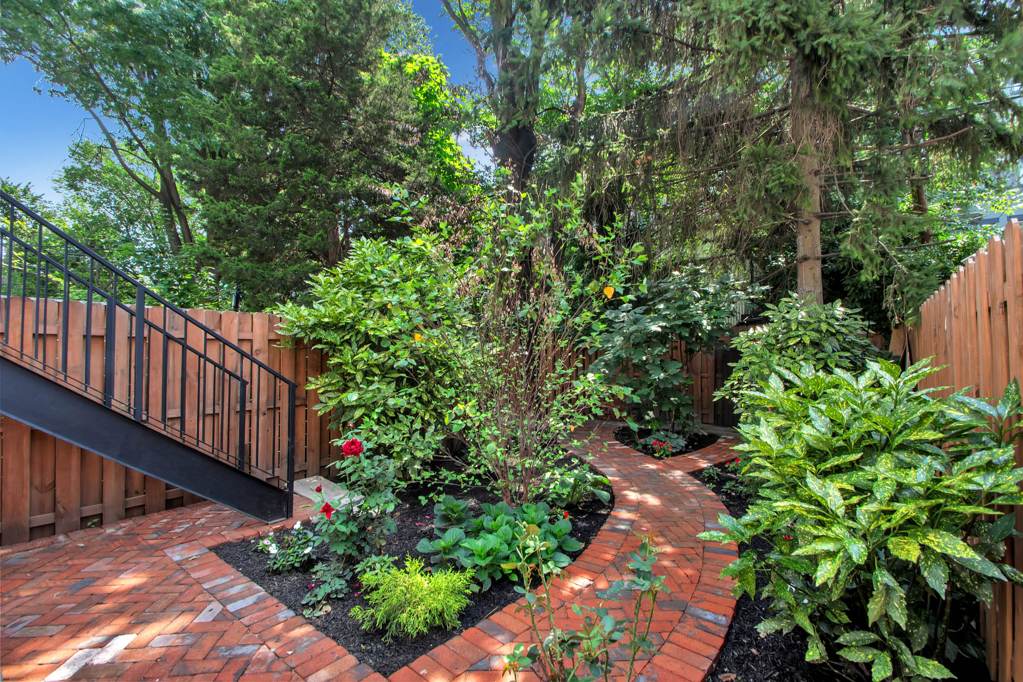 Exquisite Brooklyn Brownstone 