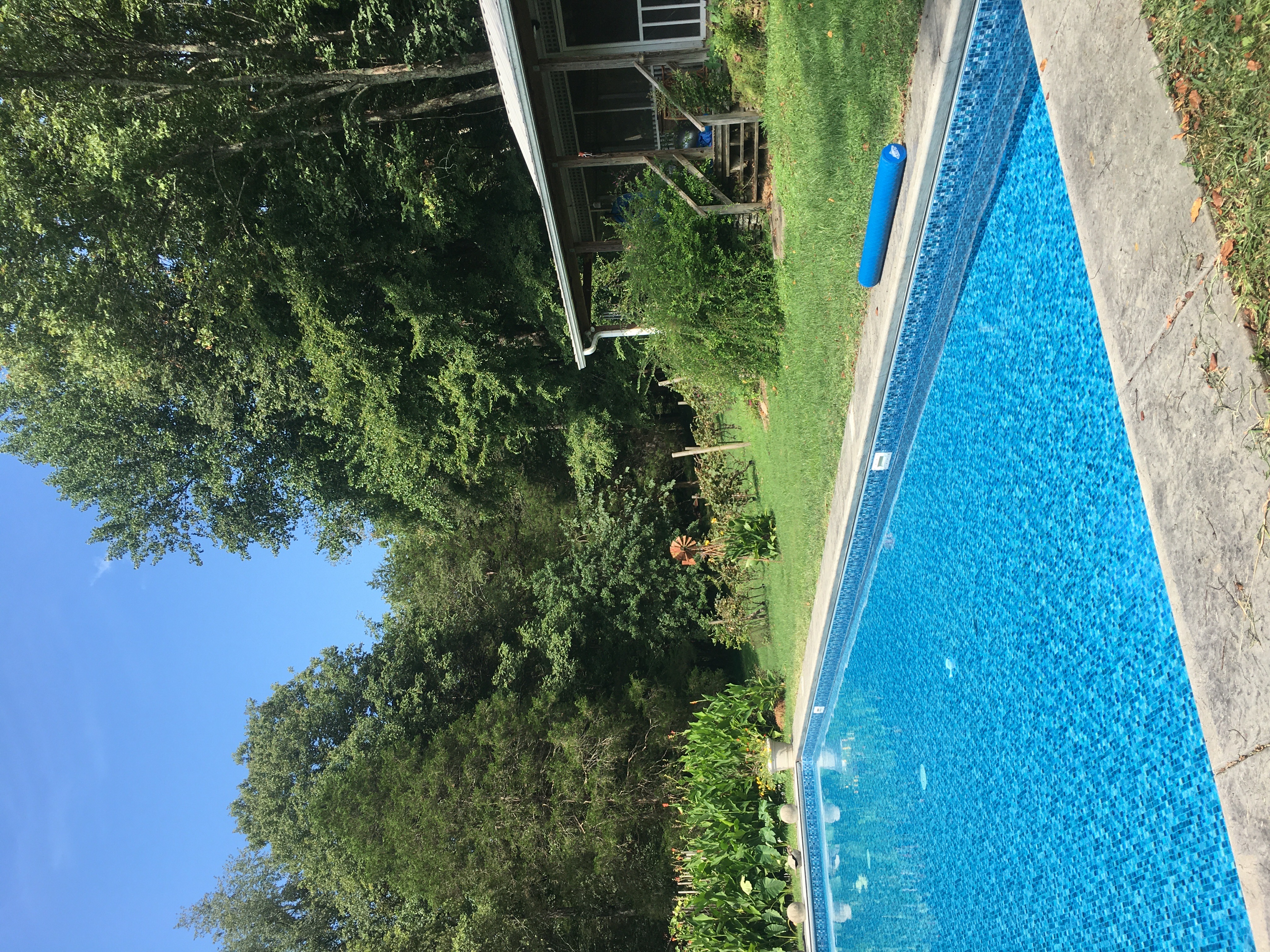 Mockingbird Hill Historic Estate & Gardens