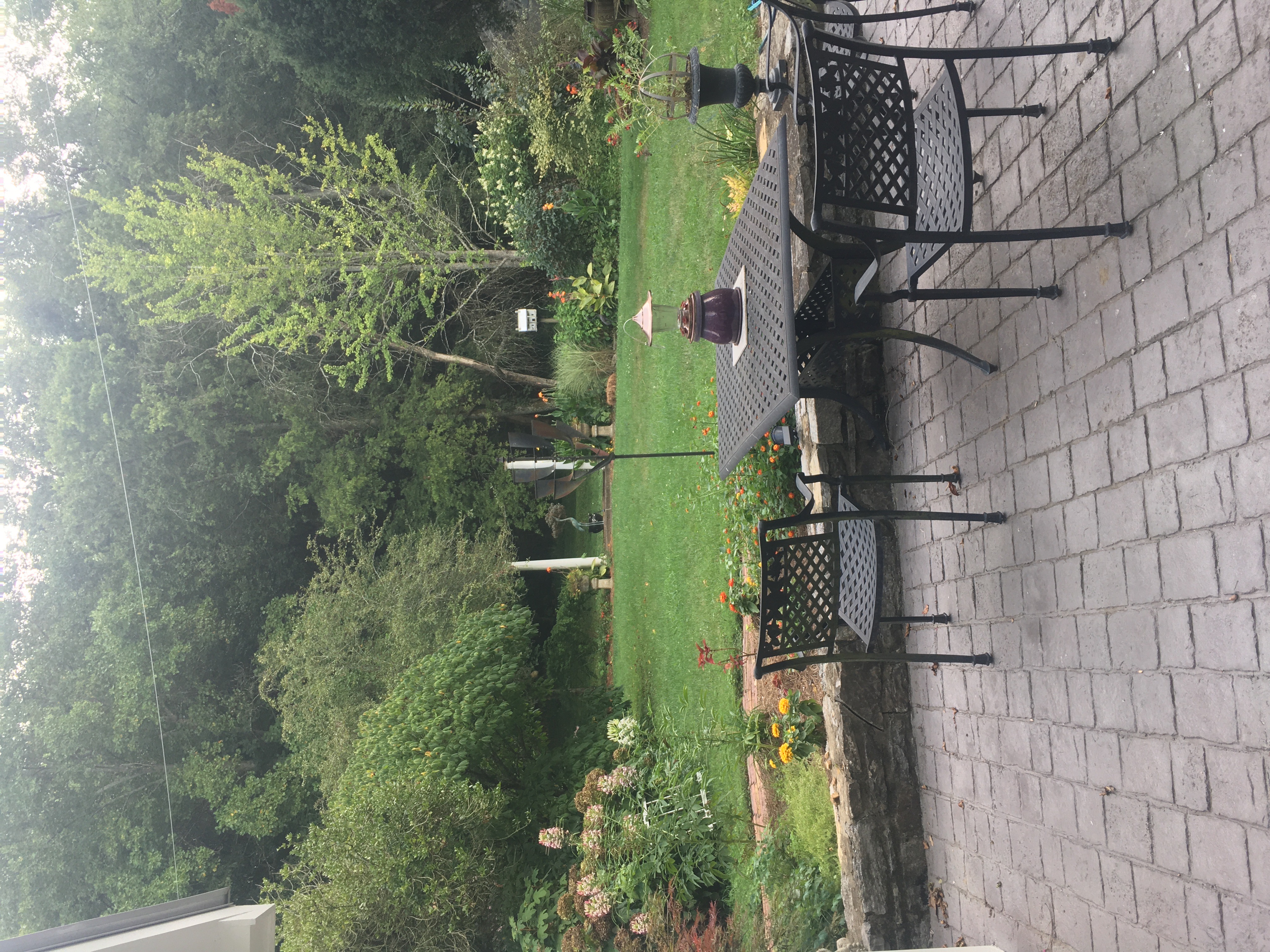 Mockingbird Hill Historic Estate & Gardens