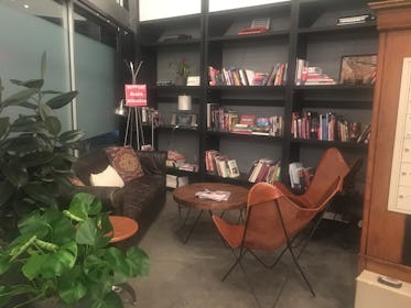 openHAUS coworking and community space