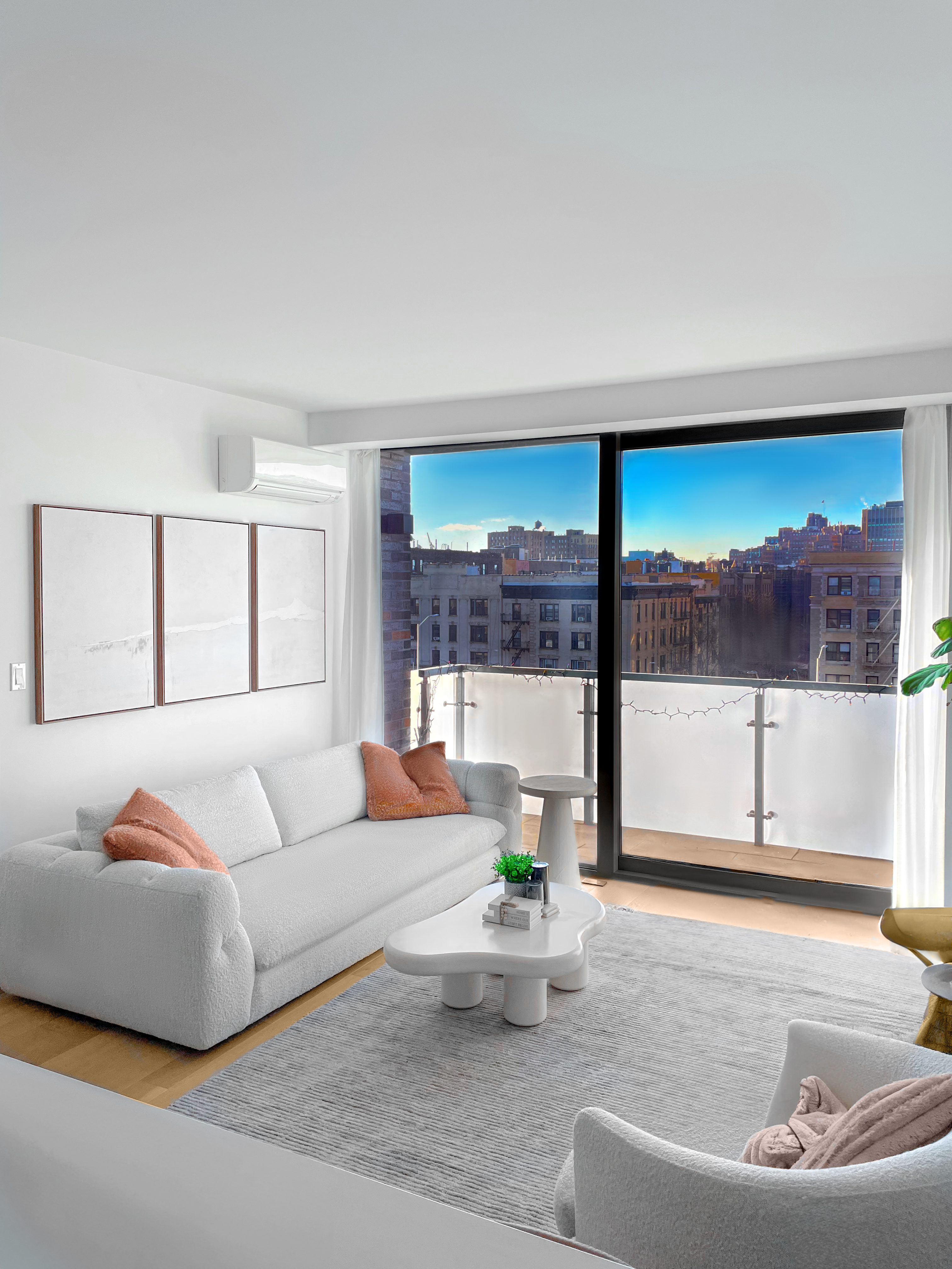 Quiet Luxury Contemporary Studio | Perfect for Photo & Video Shoots