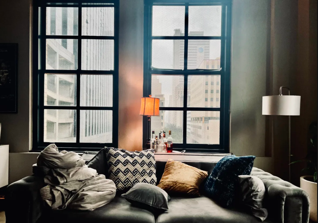 Studio Downtown Dallas / Photo & Film studio