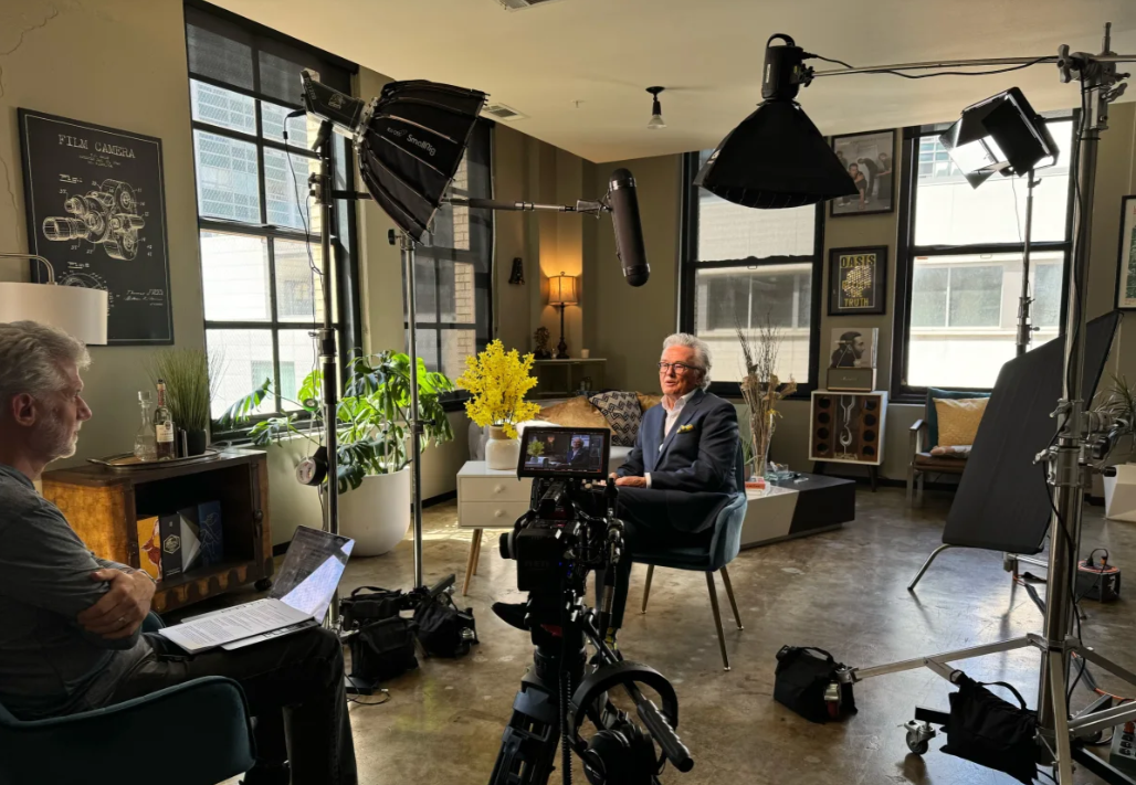 Studio Downtown Dallas / Photo & Film studio