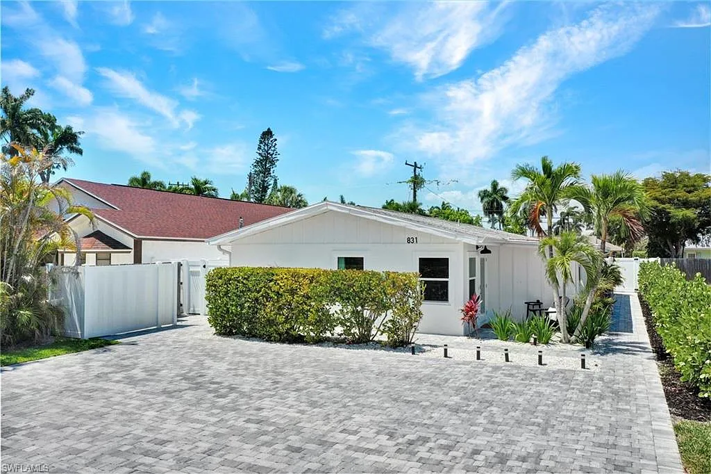 SkyRun Naples Florida