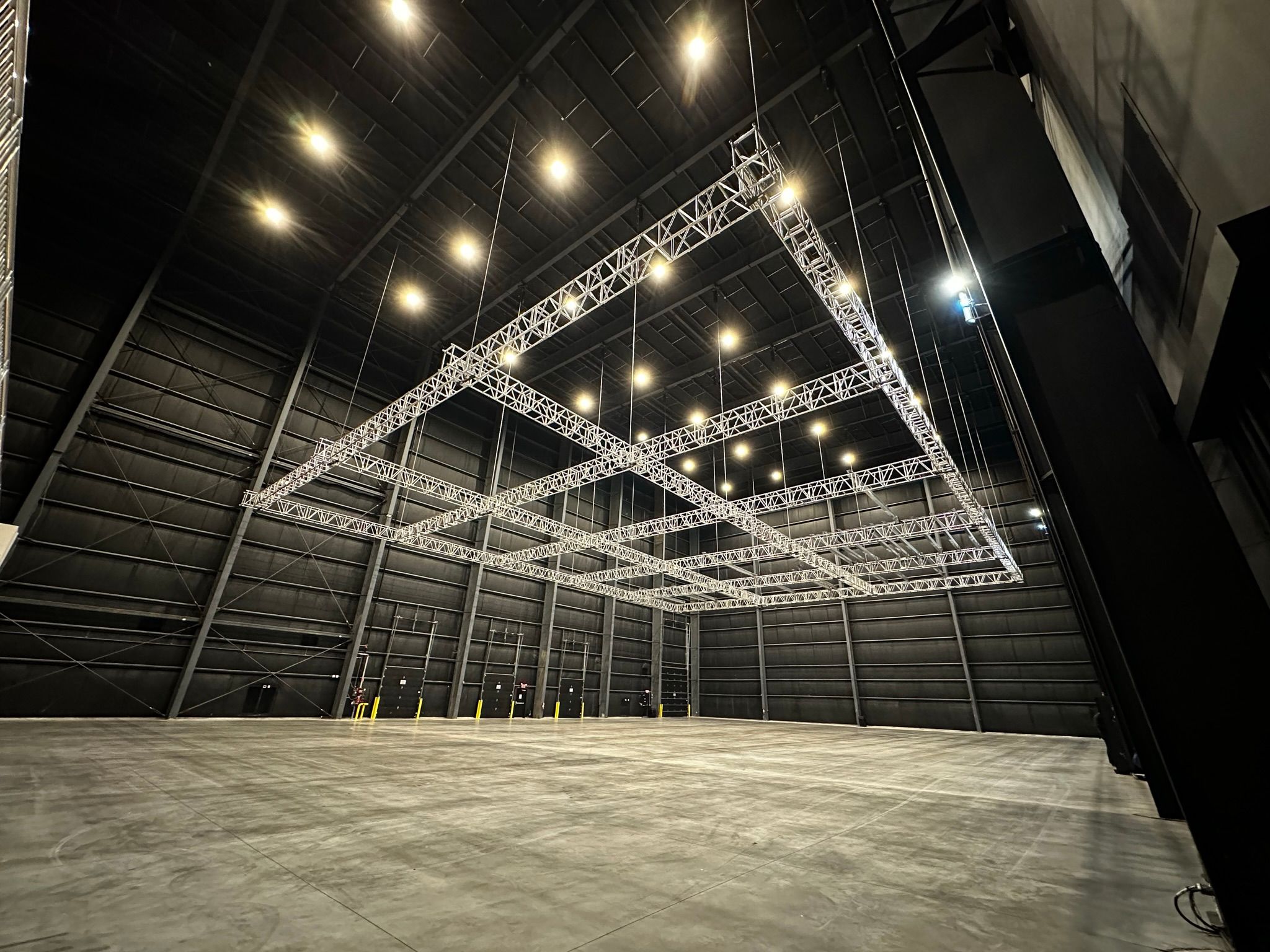 The Pine Box Studios