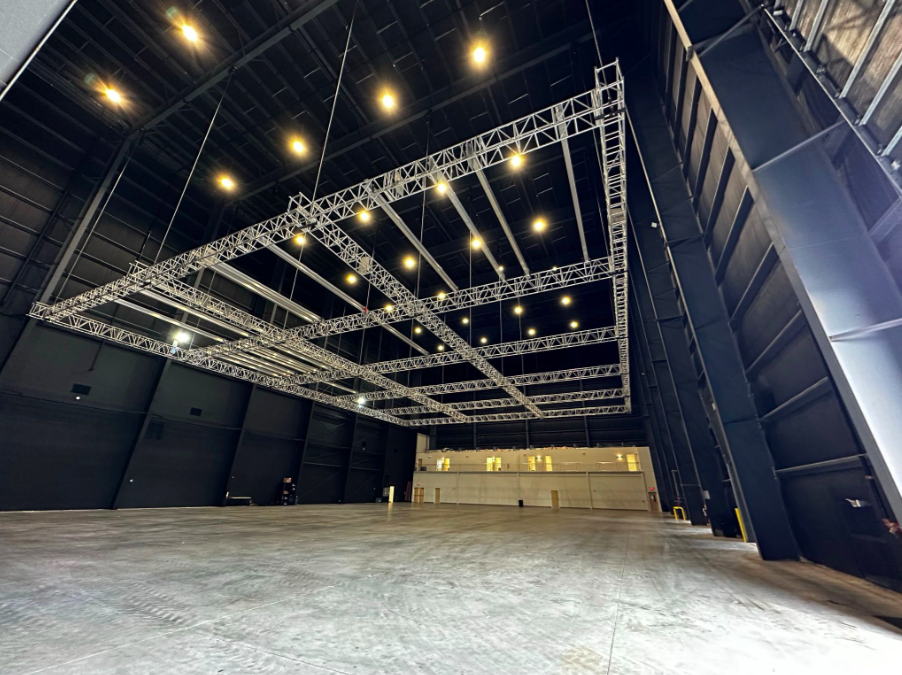 The Pine Box Studios