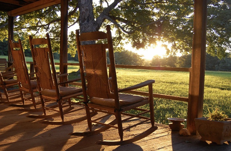 "Hazzard Hill" 1880 Breezeway Cabin & Farm