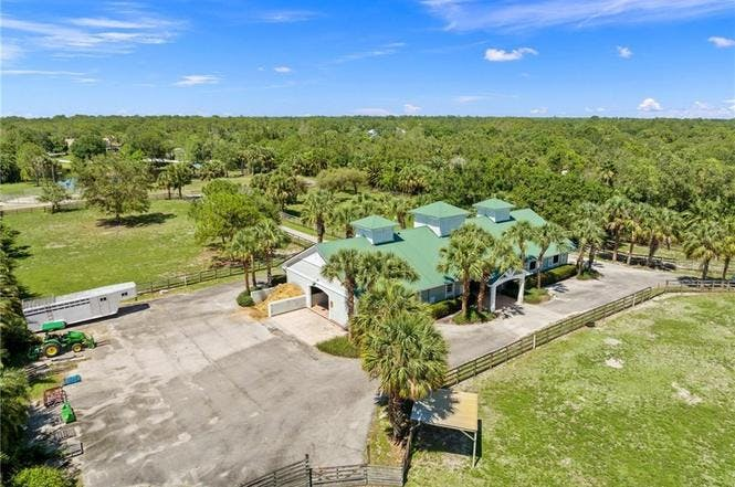 The Riverstone Ranch 