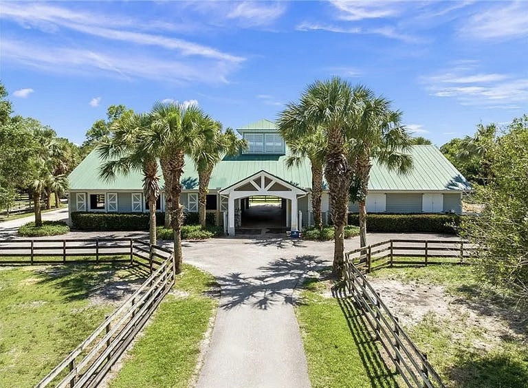 The Riverstone Ranch 