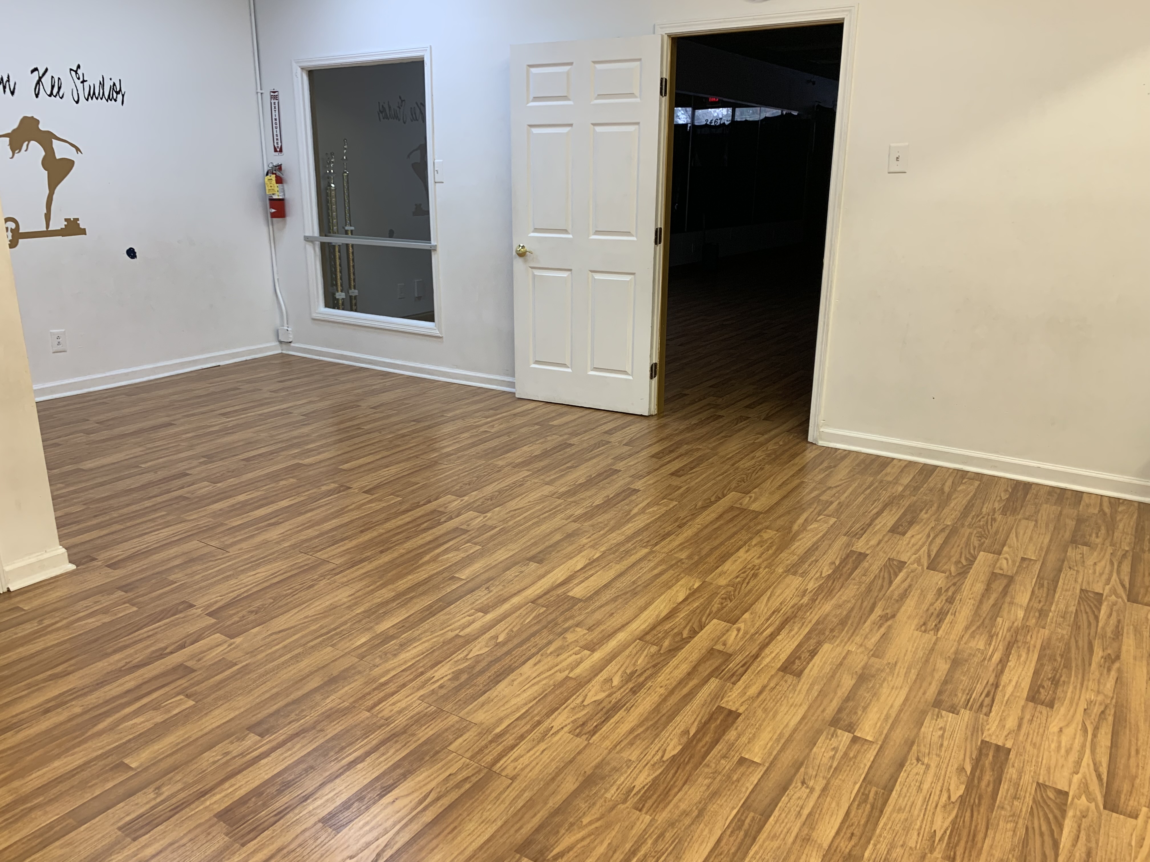 Dance on Kee Studios