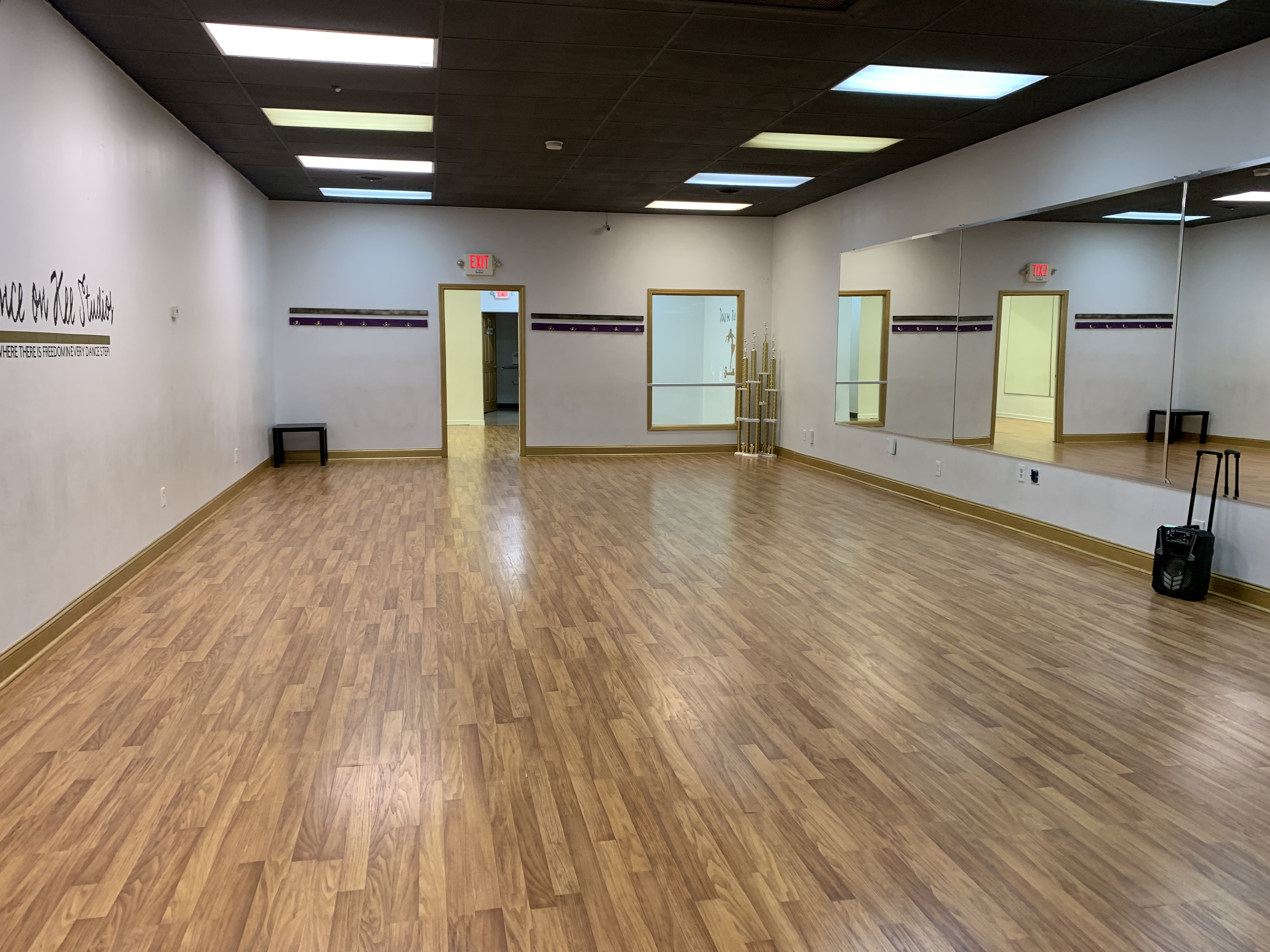 Dance on Kee Studios