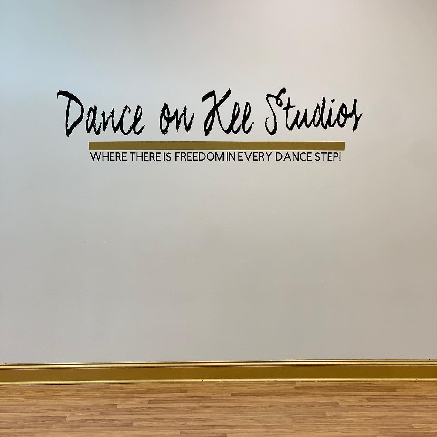 Dance on Kee Studios